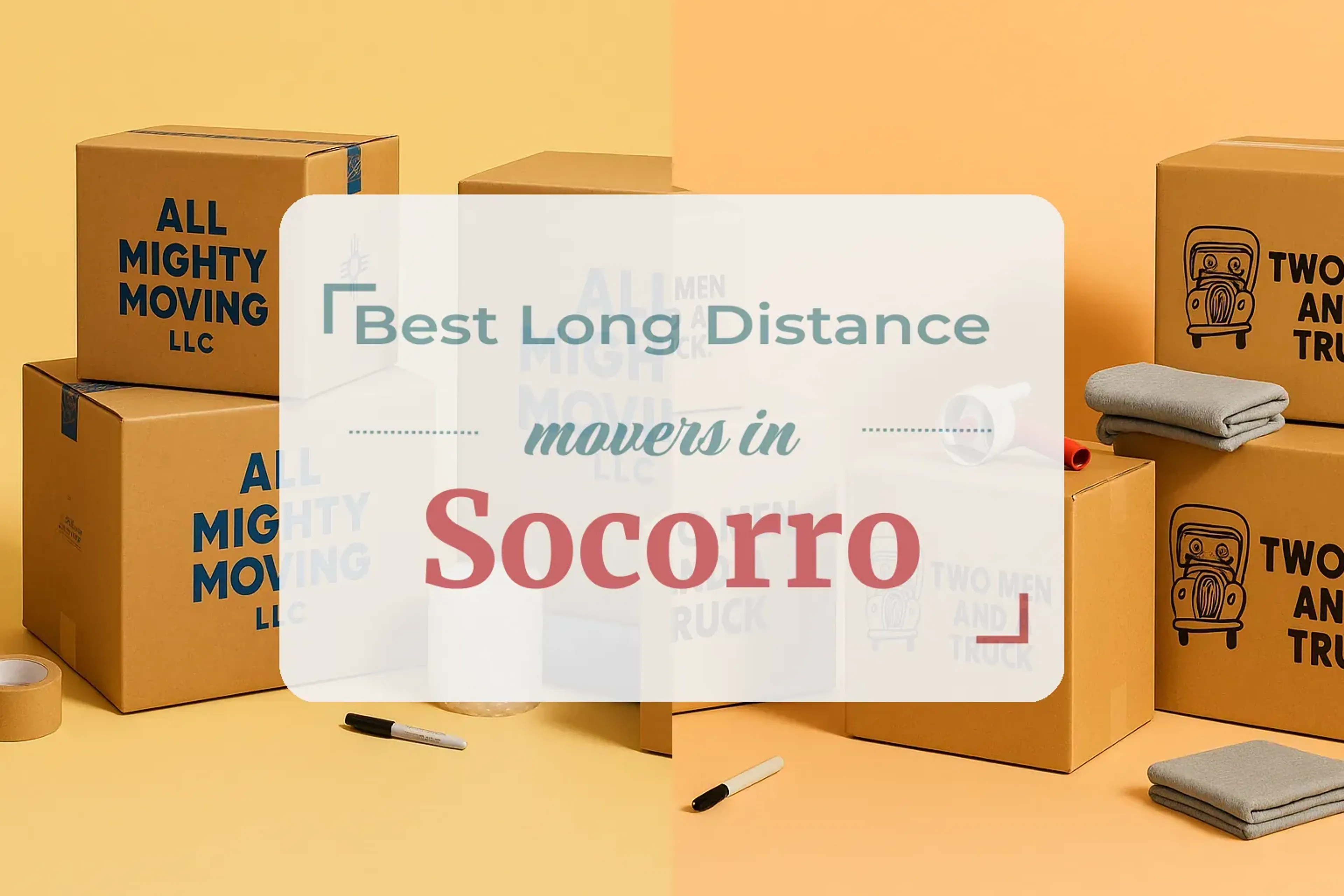 Socorro, NM featured image