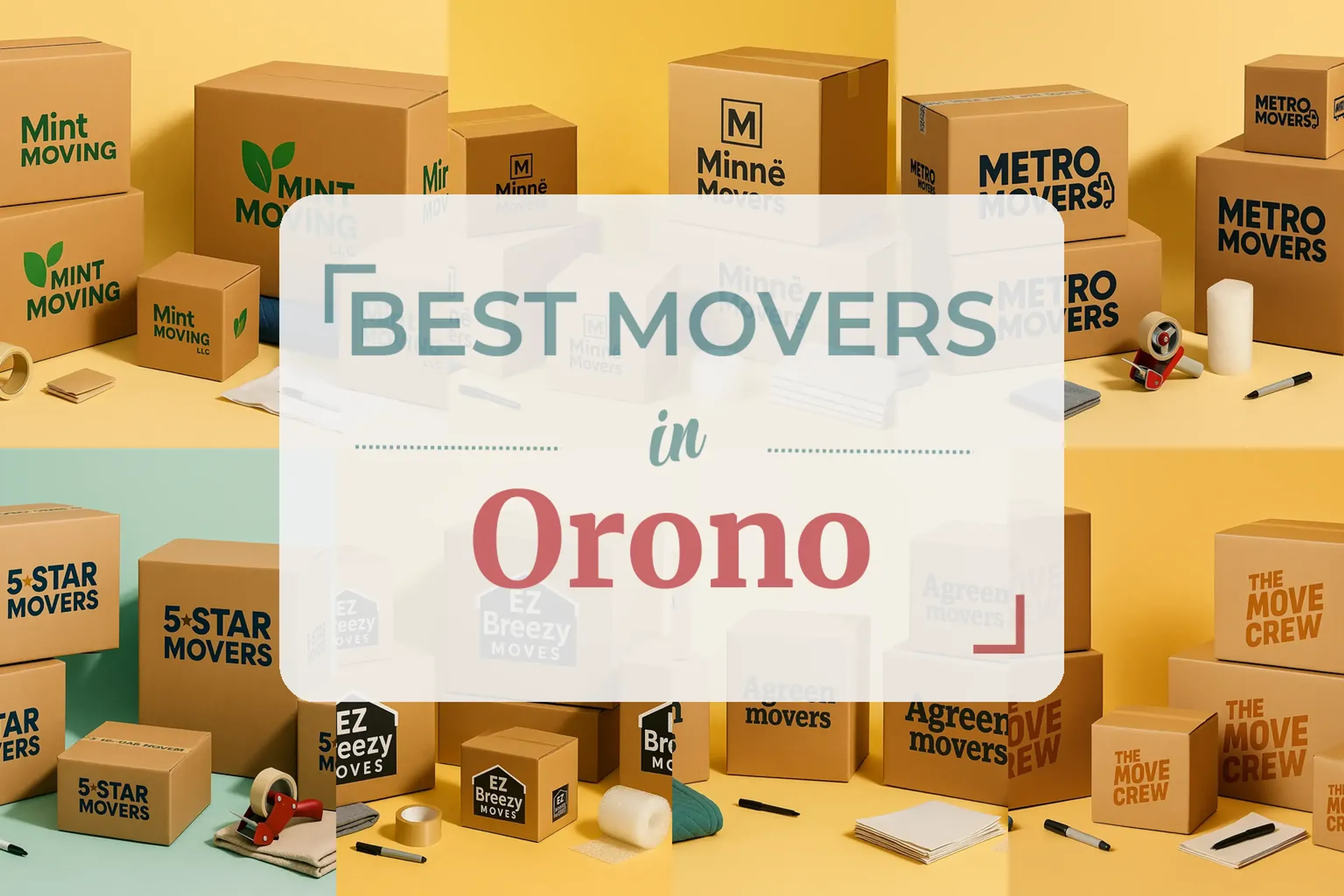 Orono, MN featured image