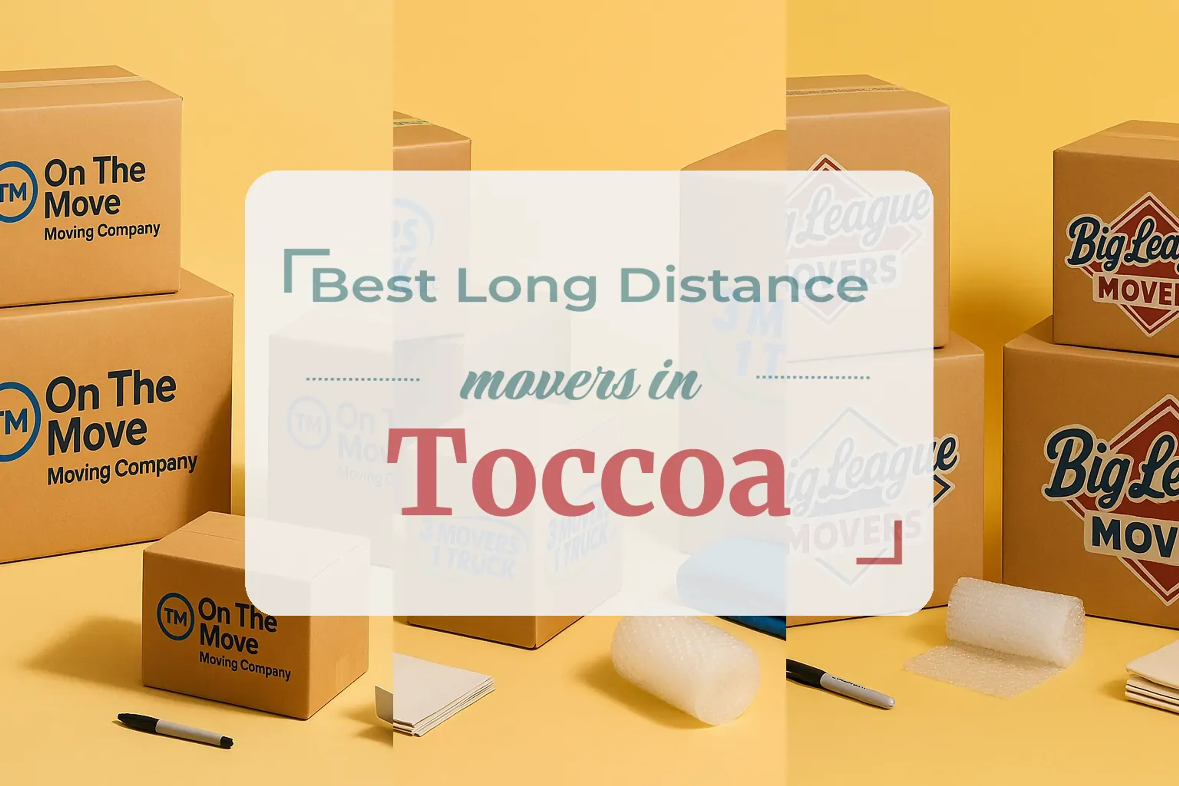 Toccoa, GA featured image