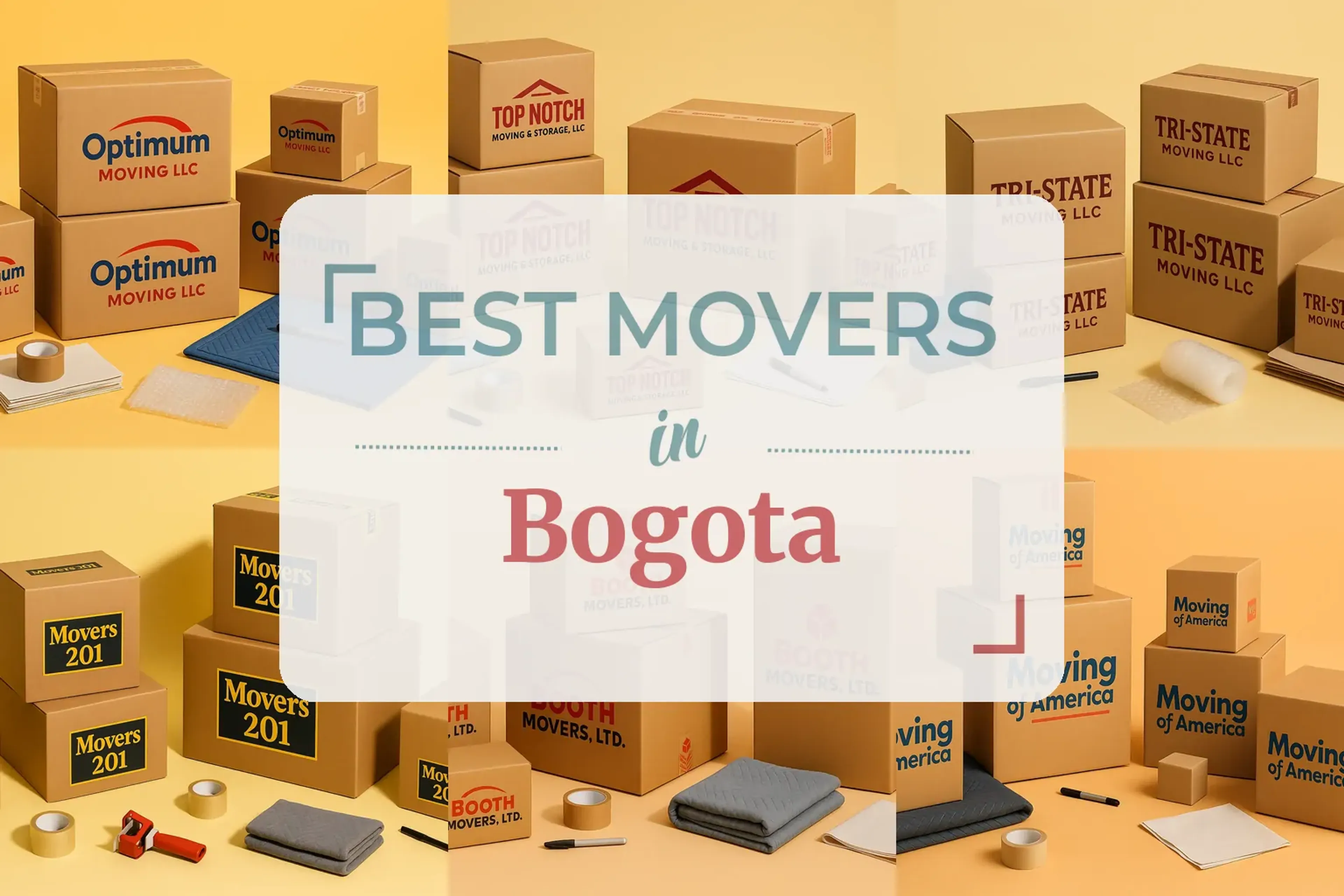 Bogota, NJ featured image