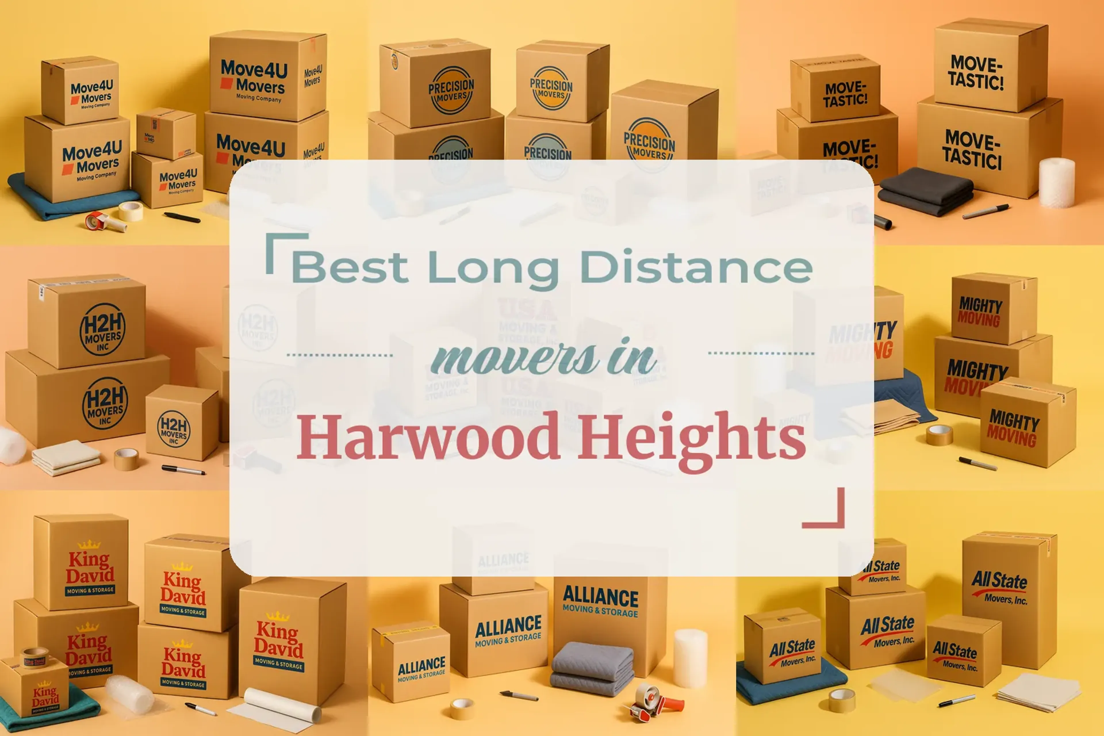 Harwood Heights, IL featured image