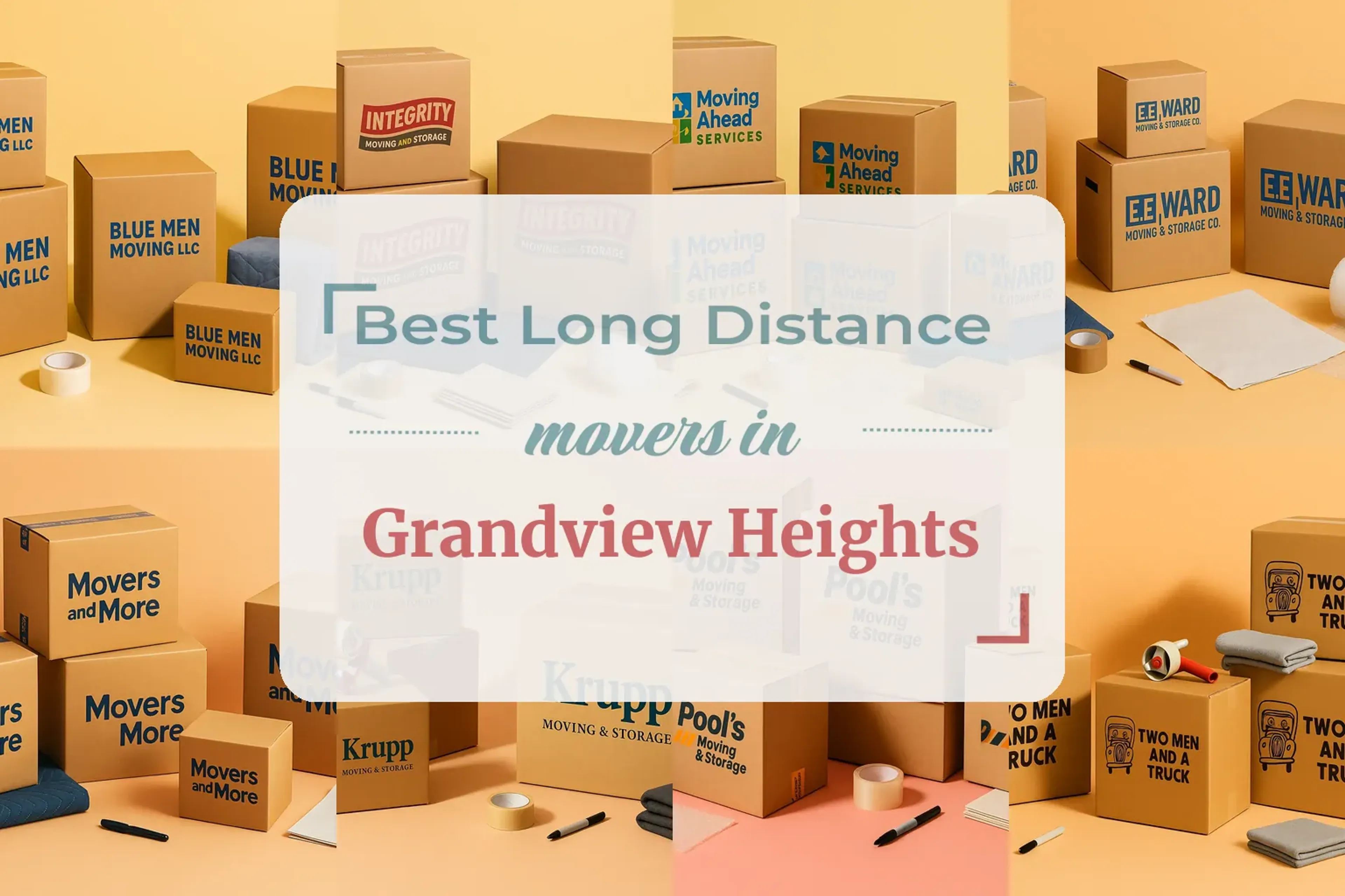 Grandview Heights, OH featured image