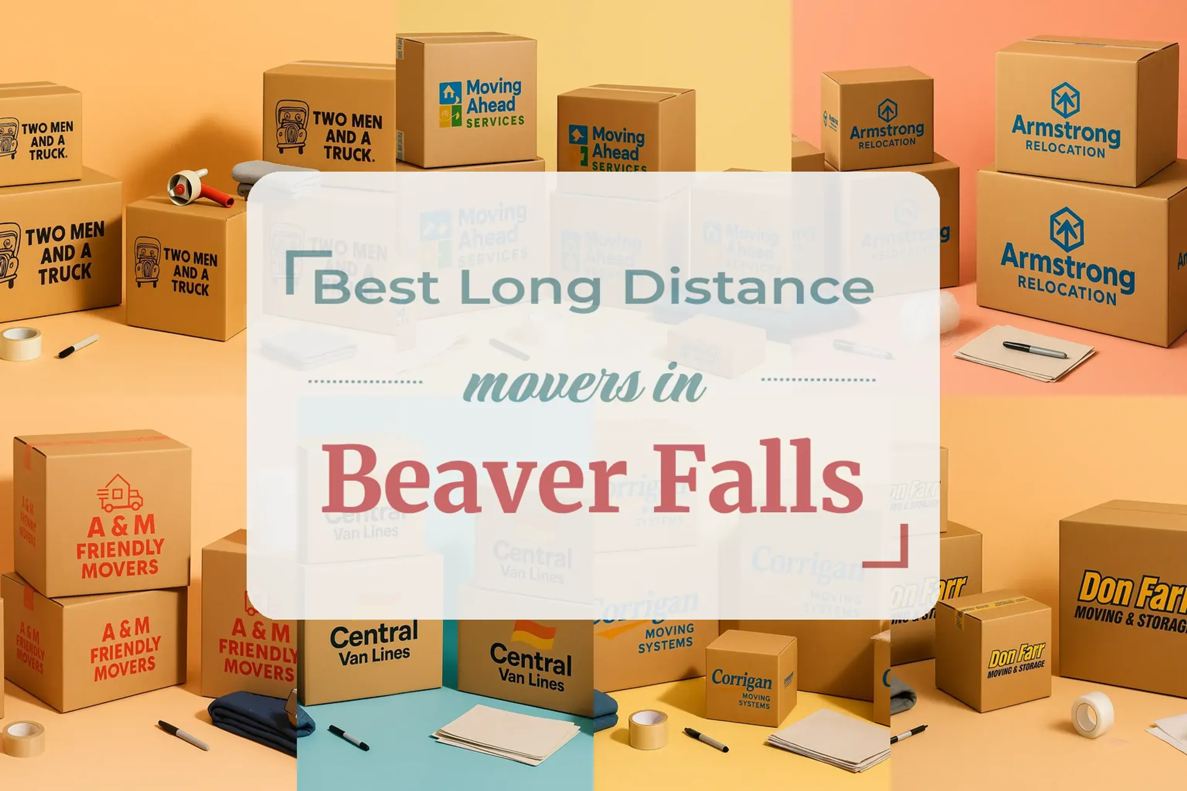 Beaver Falls, PA featured image