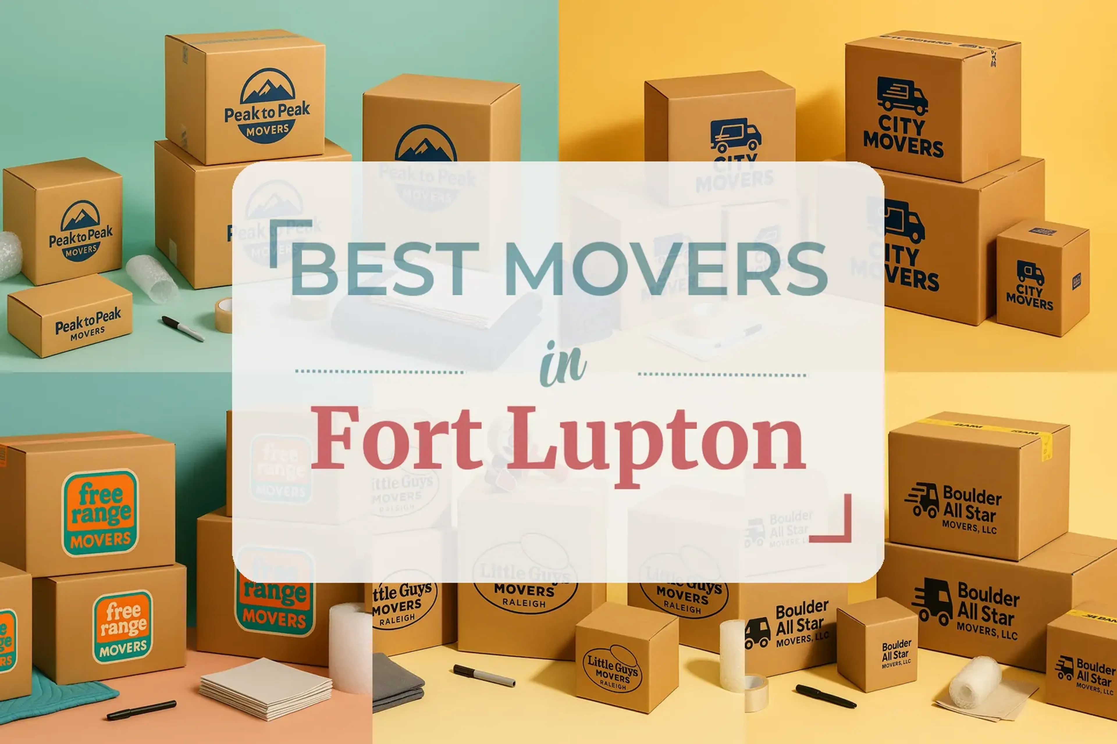 Fort Lupton, CO featured image