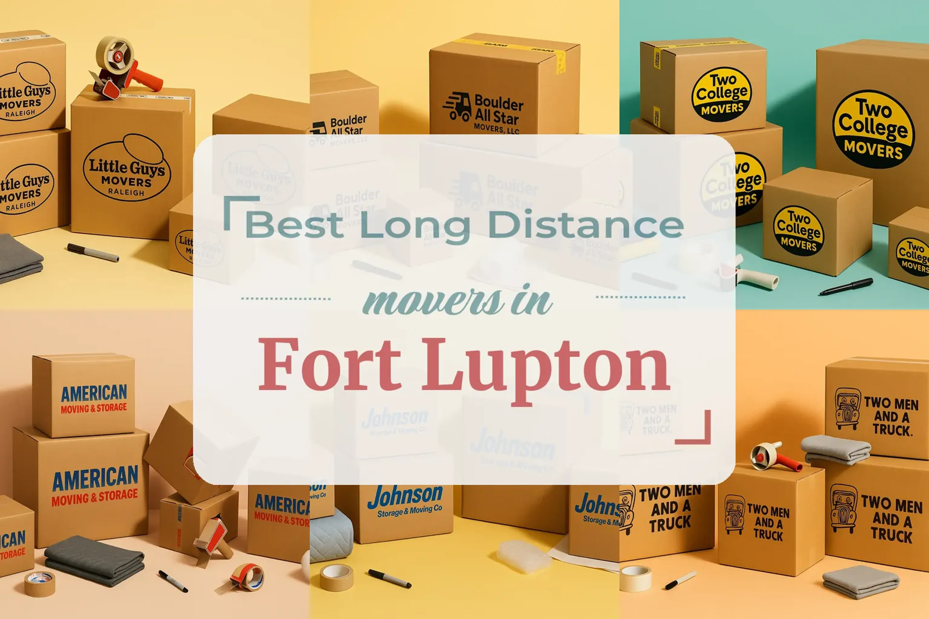 Fort Lupton, CO featured image