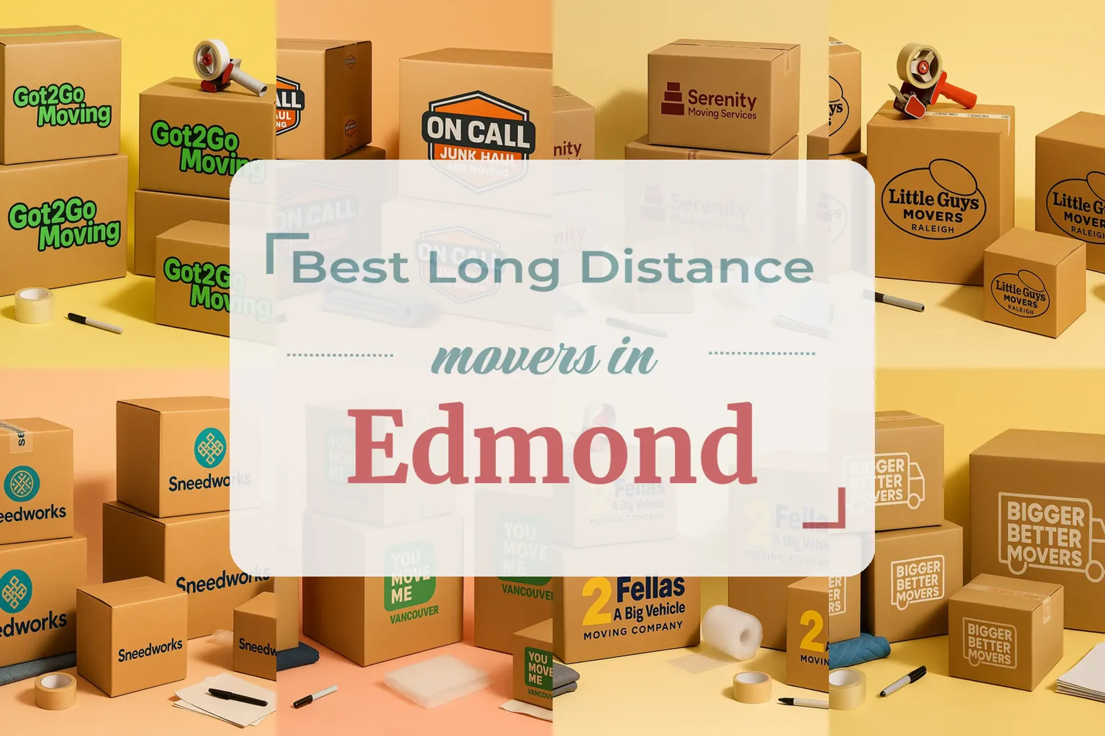 Edmond, OK background image