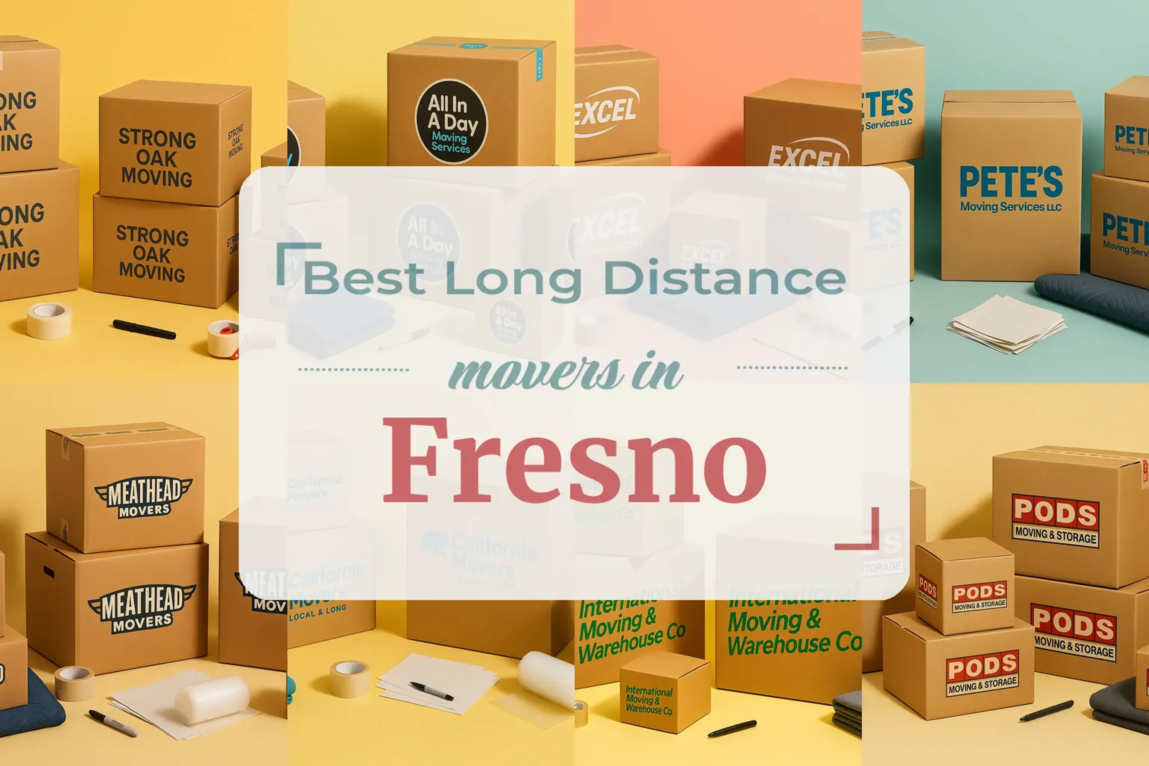 Fresno, CA background image