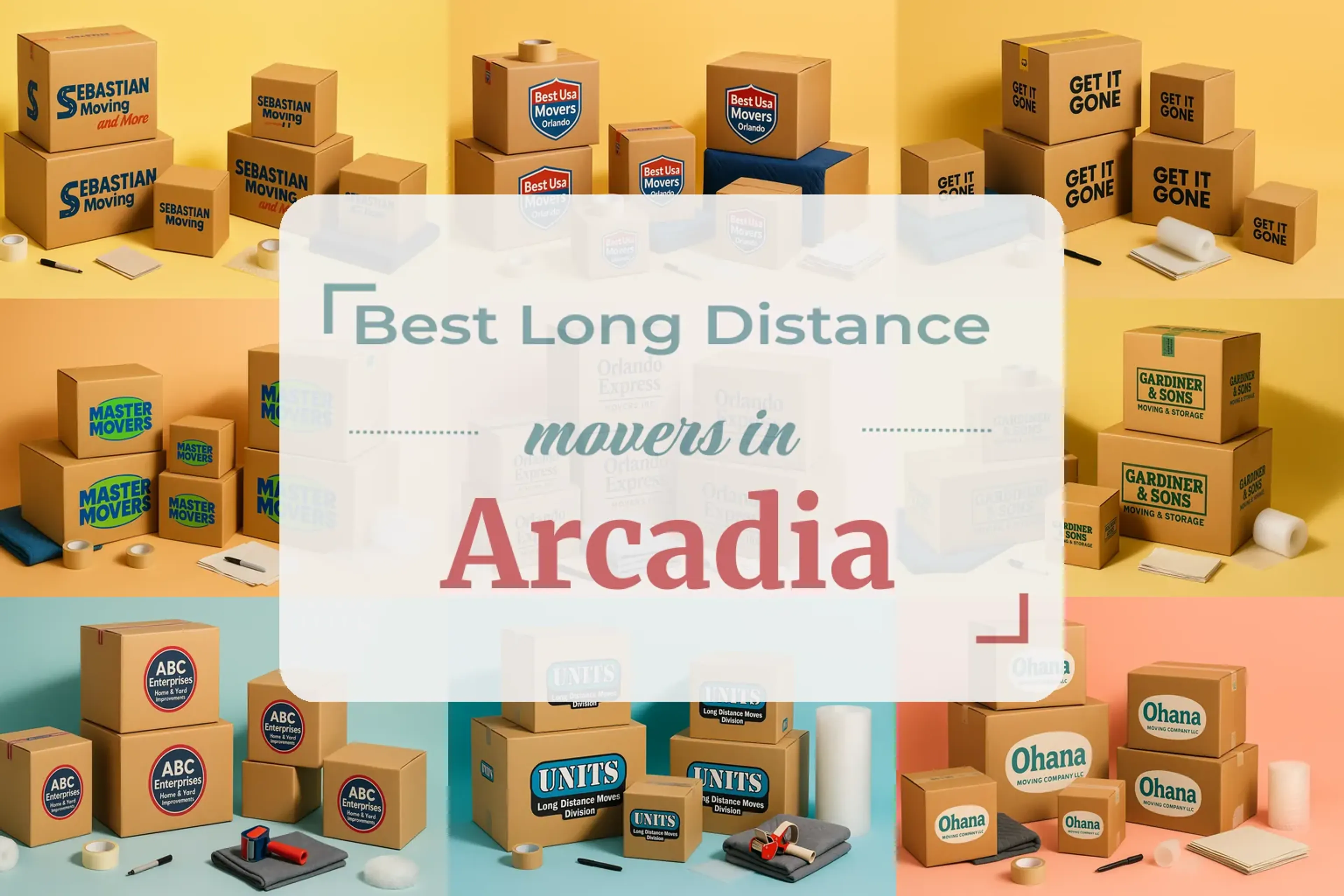 Arcadia, FL background image