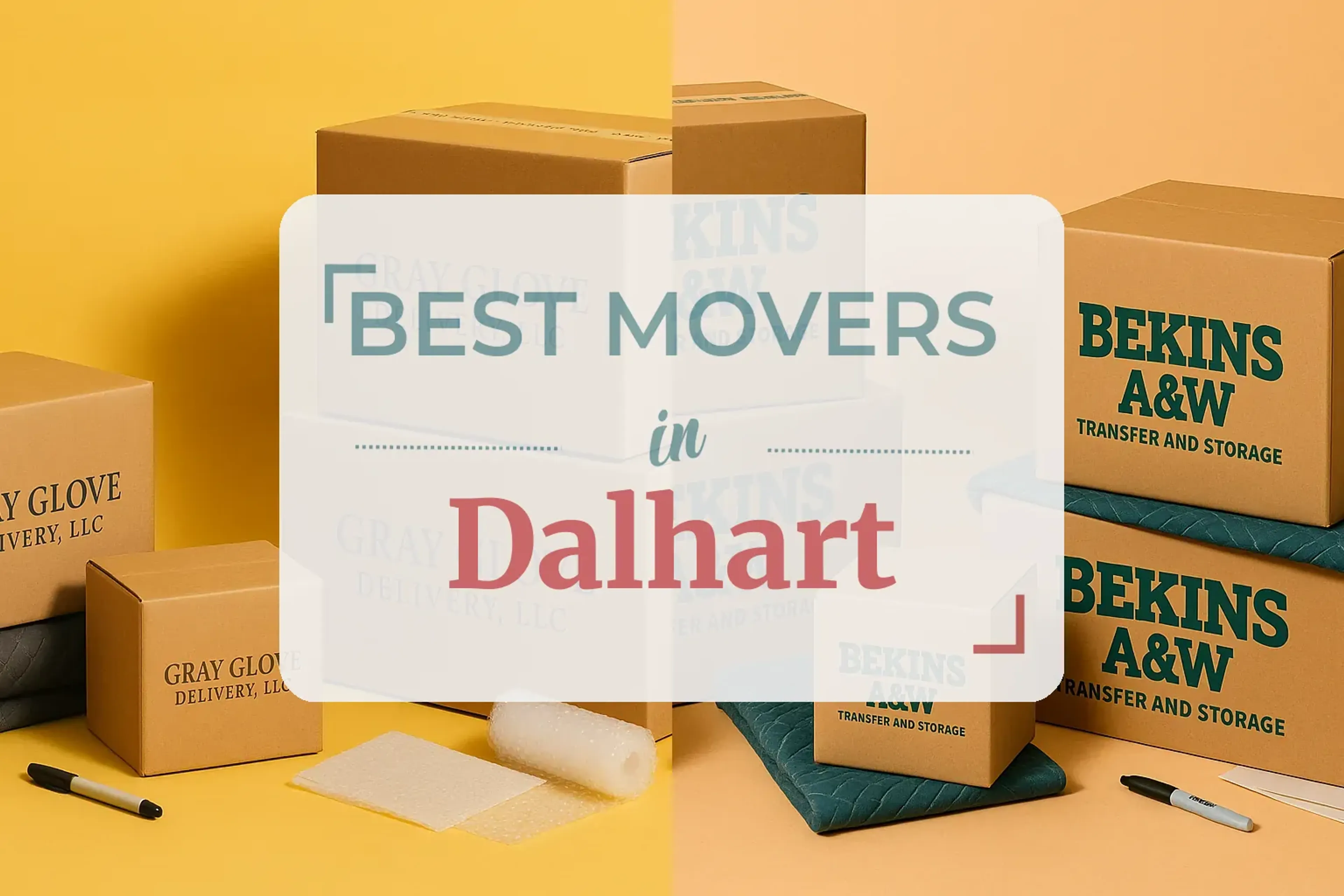 Dalhart, TX featured image