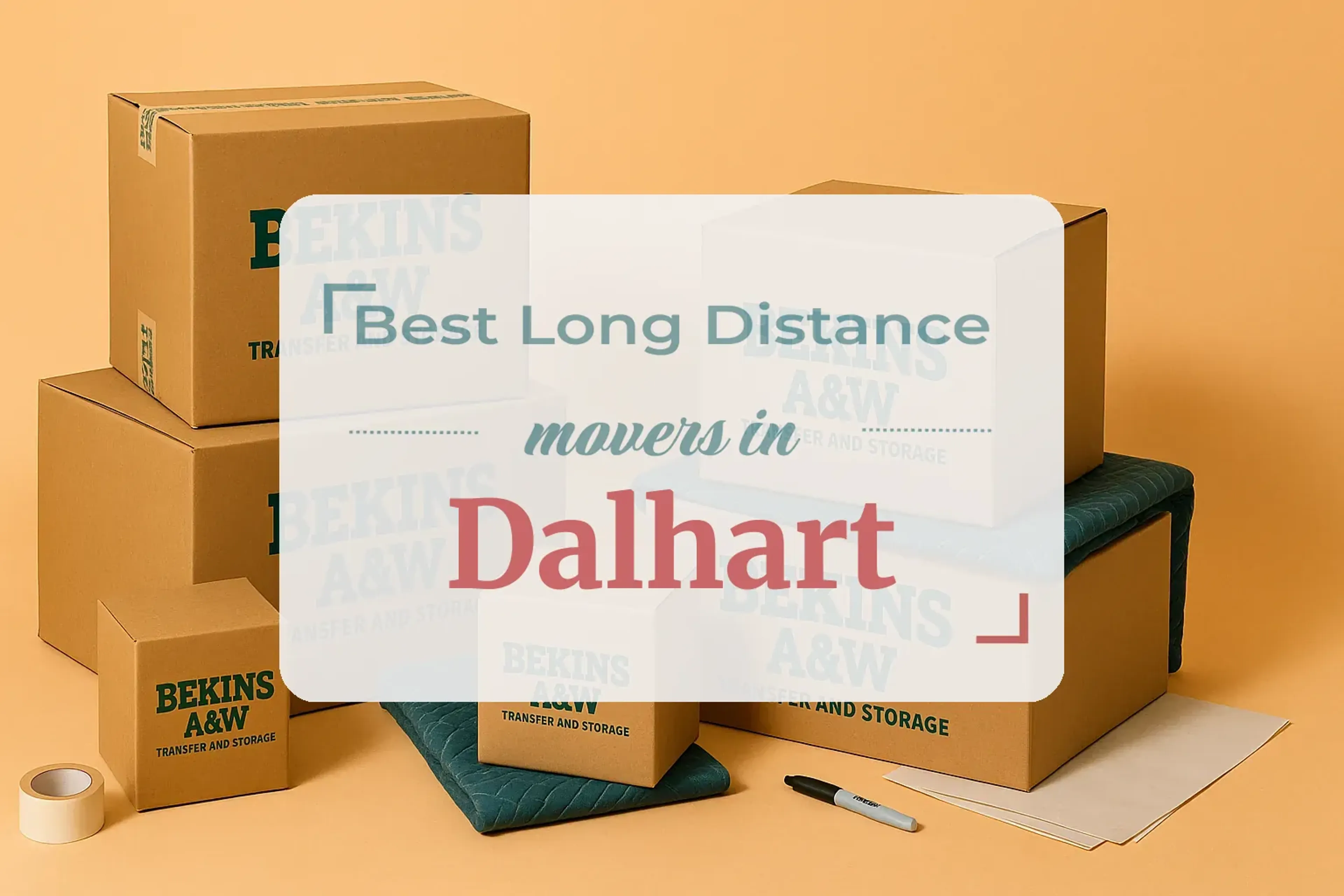 Dalhart, TX featured image