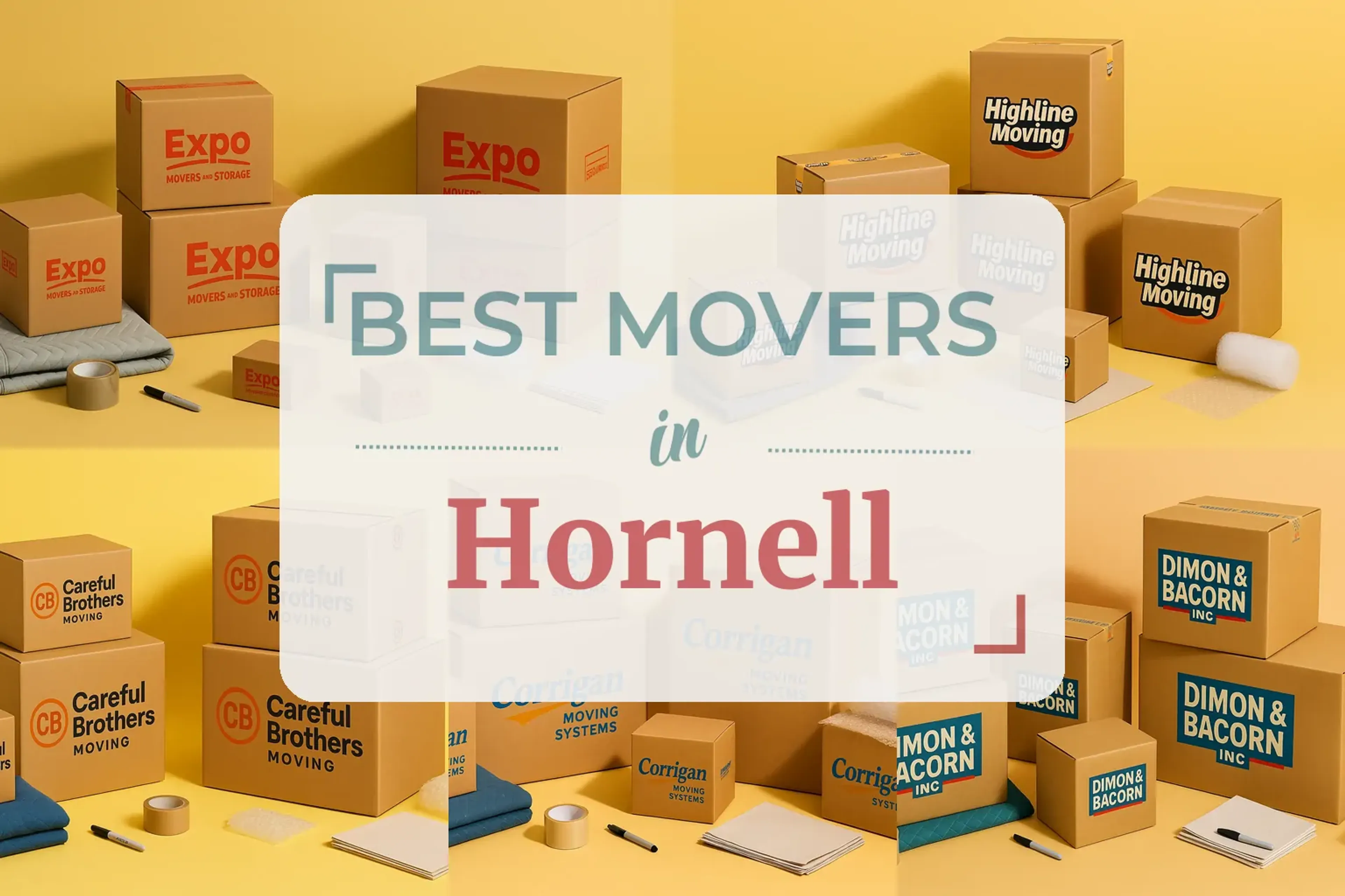 Hornell, NY featured image