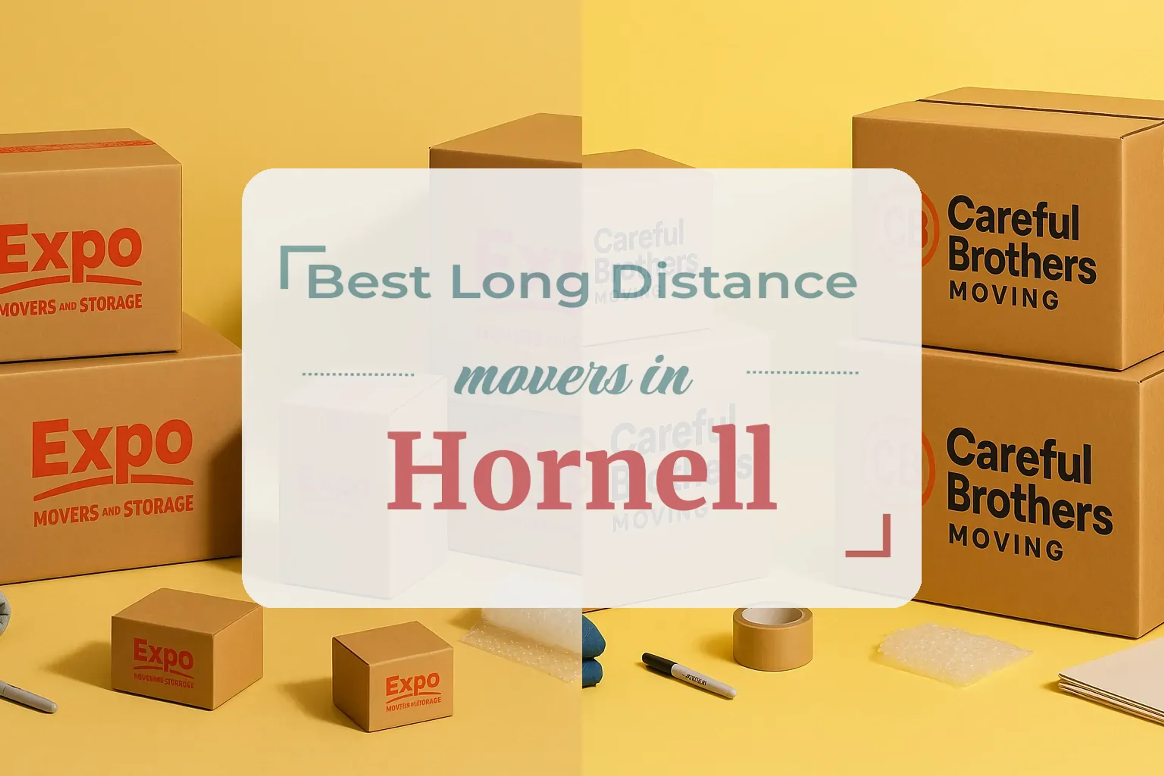 Hornell, NY featured image
