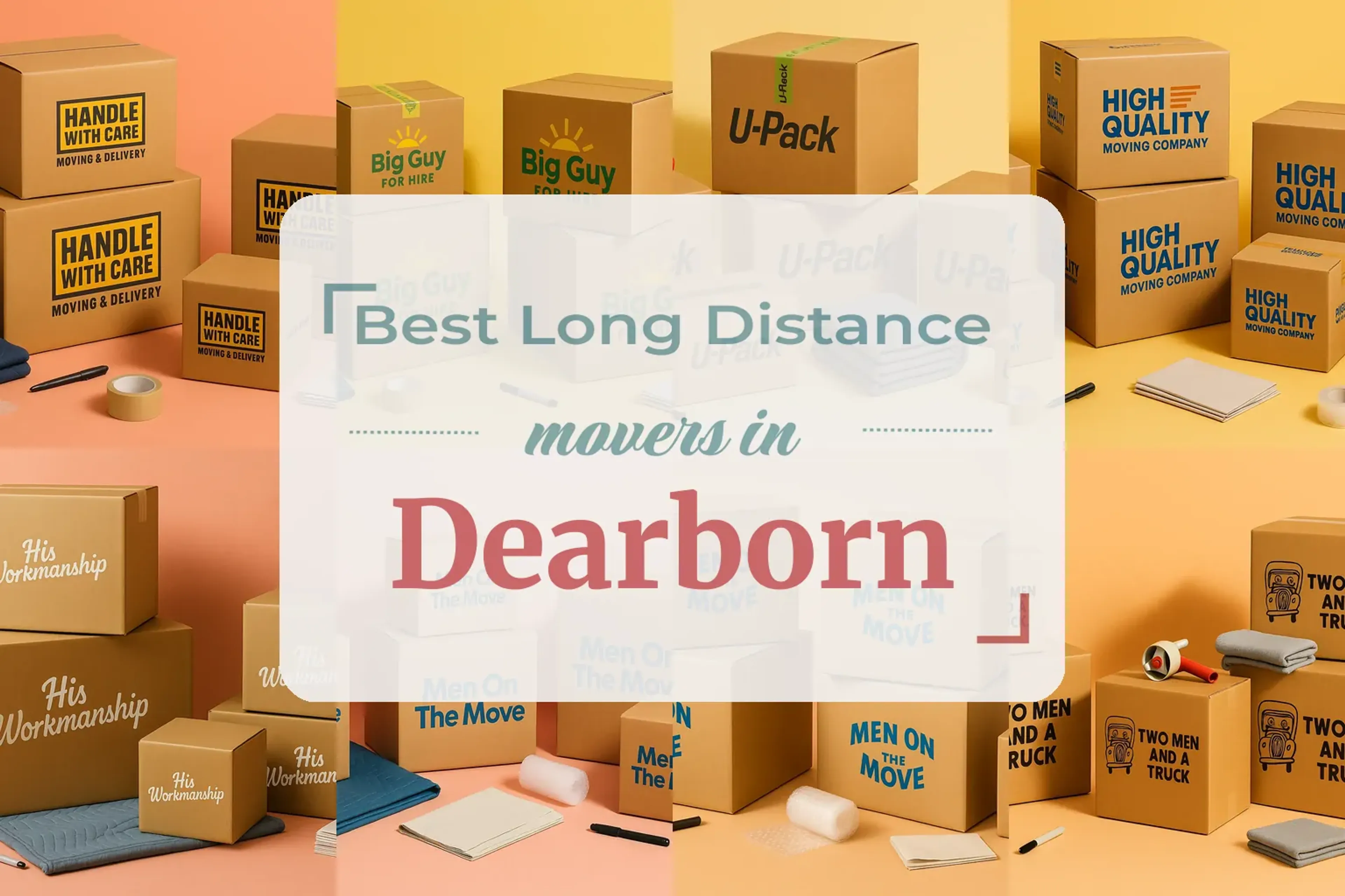 Dearborn, MI background image