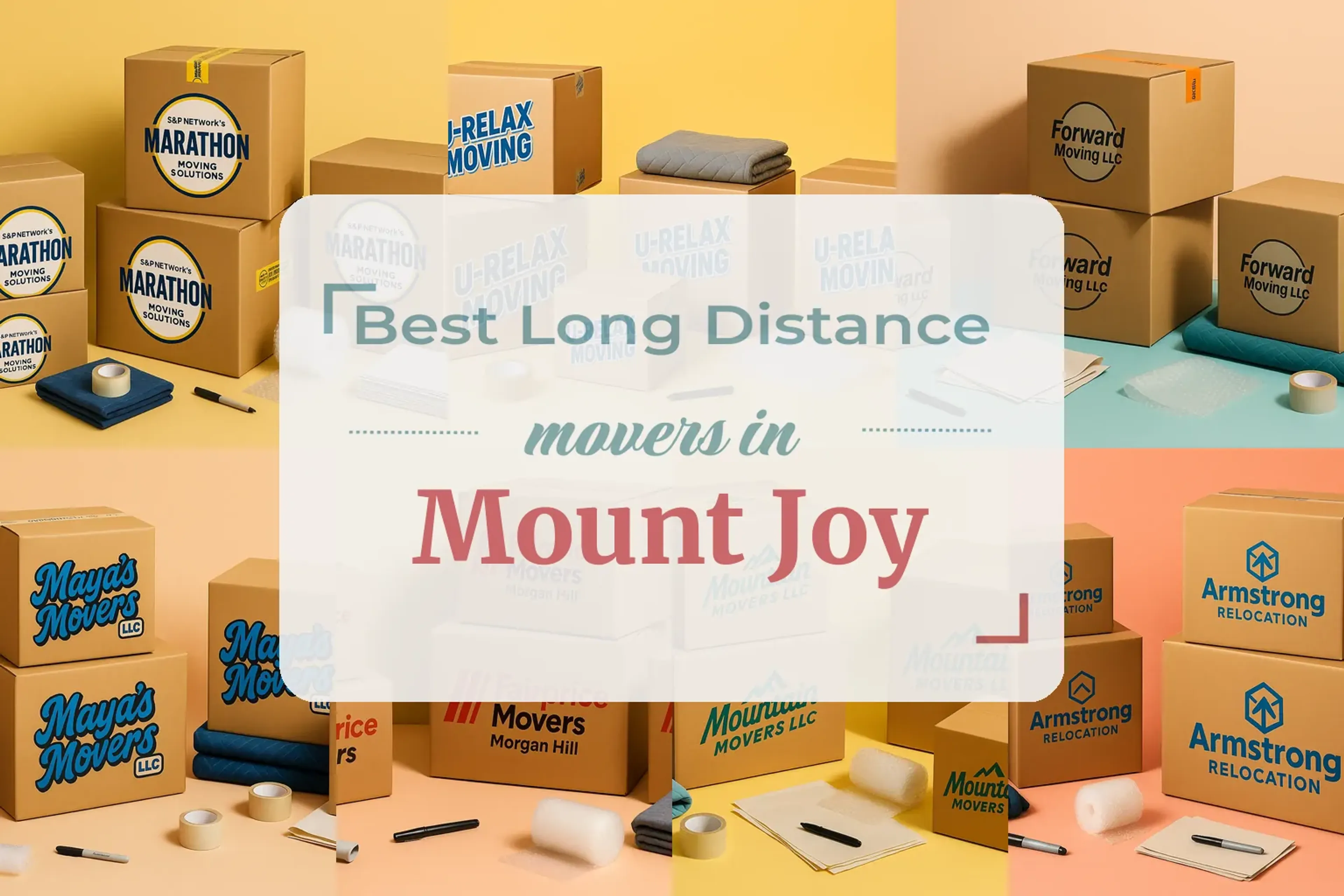 Mount Joy, PA featured image