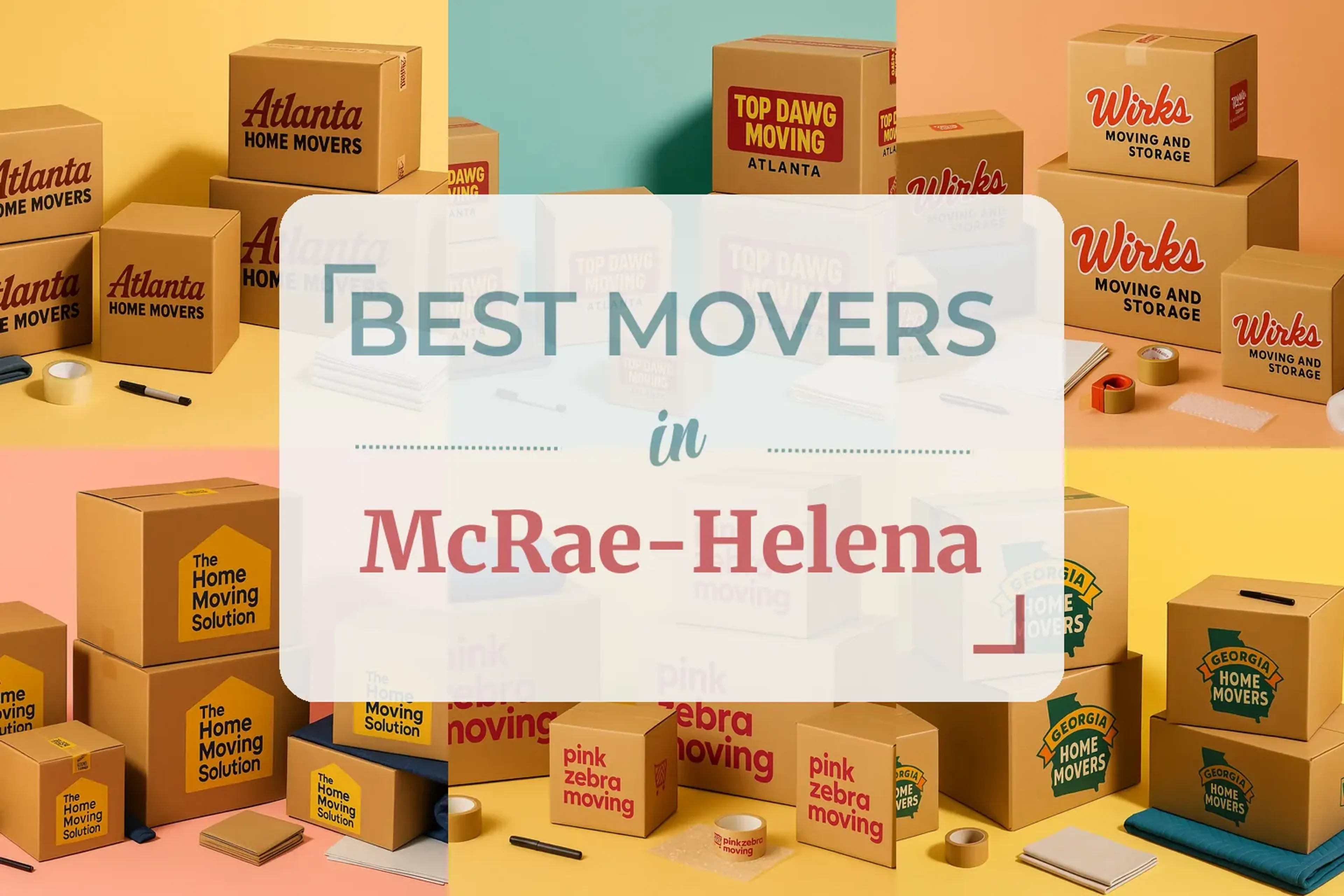 McRae-Helena, GA featured image