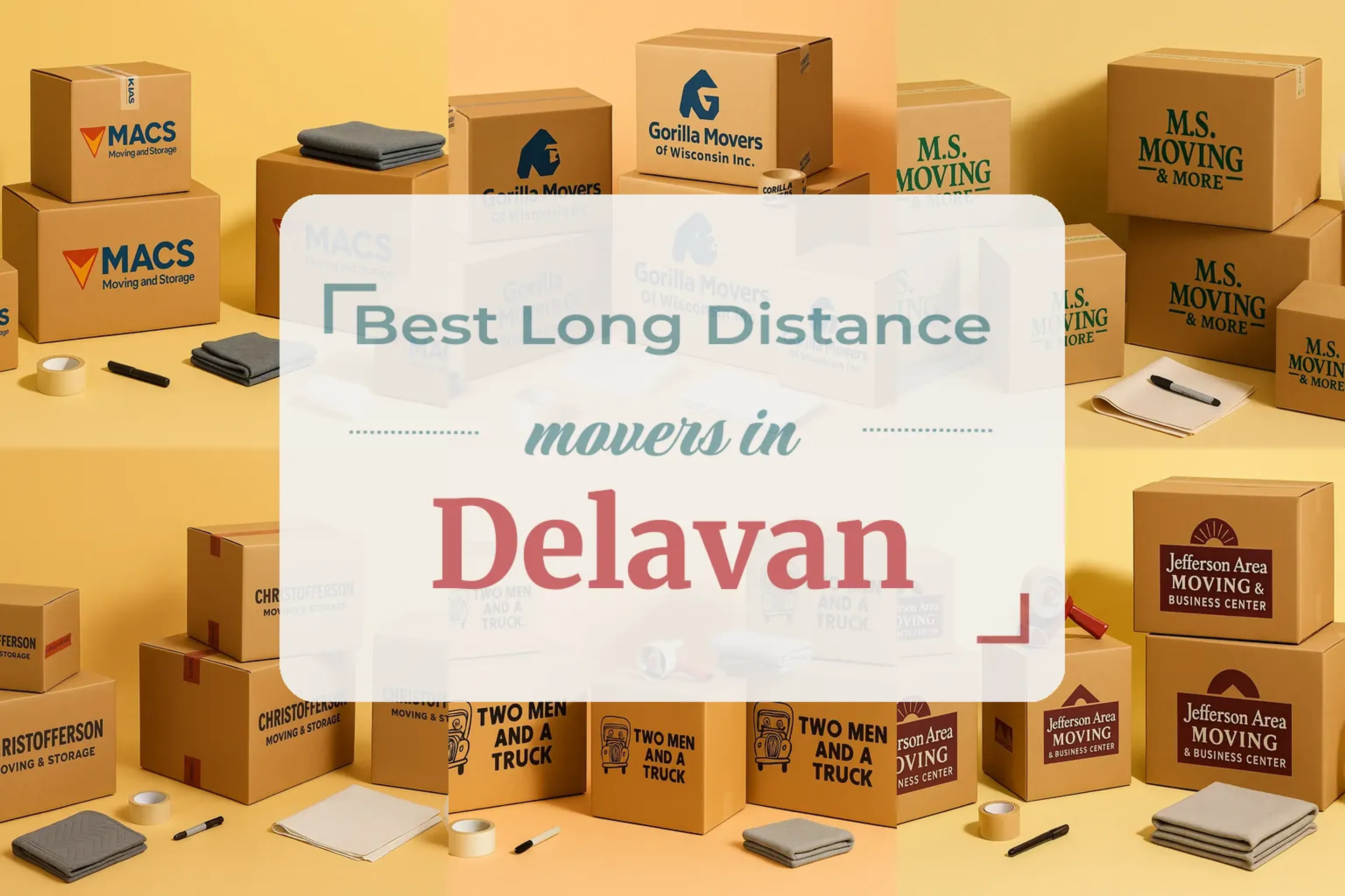 Delavan, WI featured image