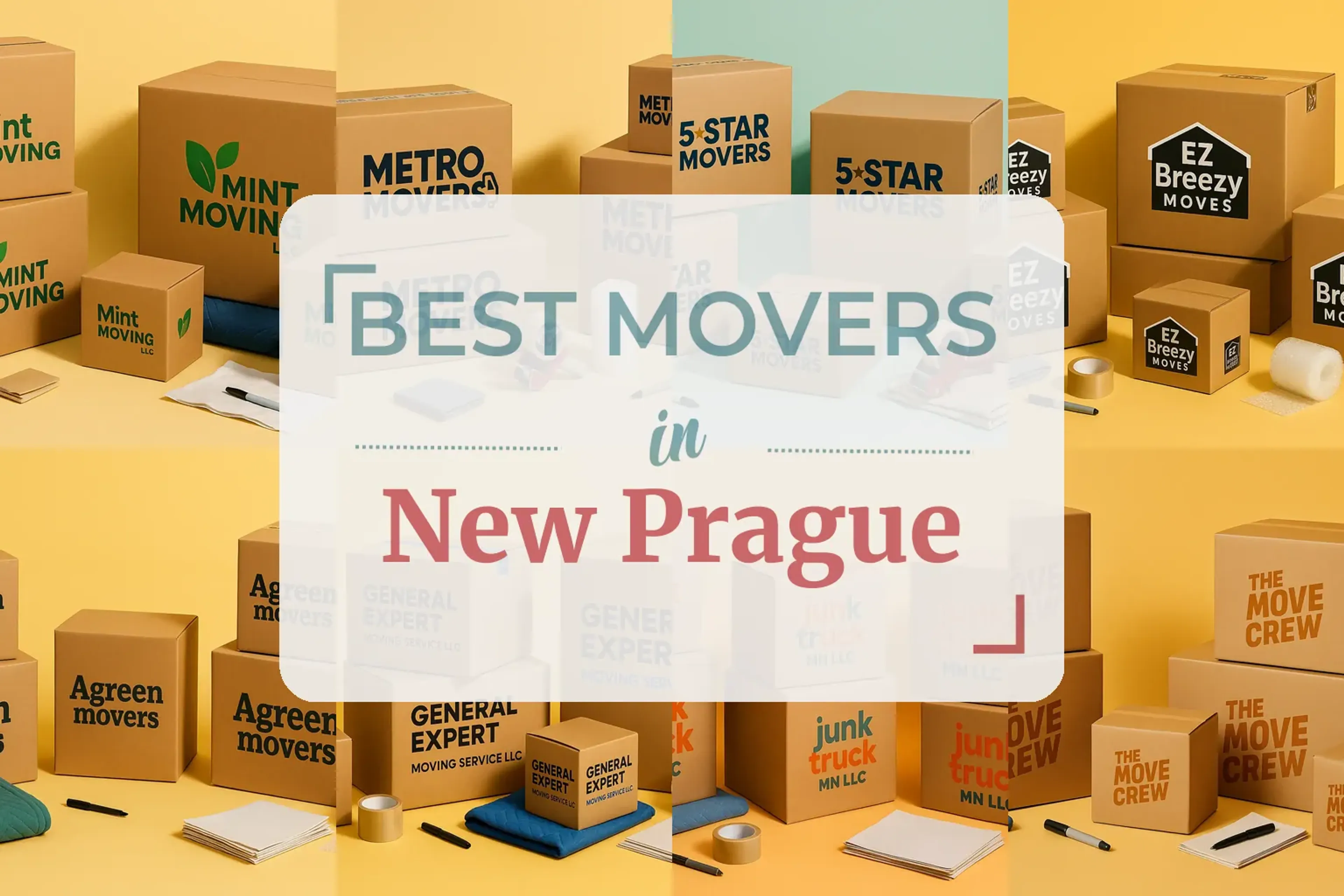New Prague, MN featured image