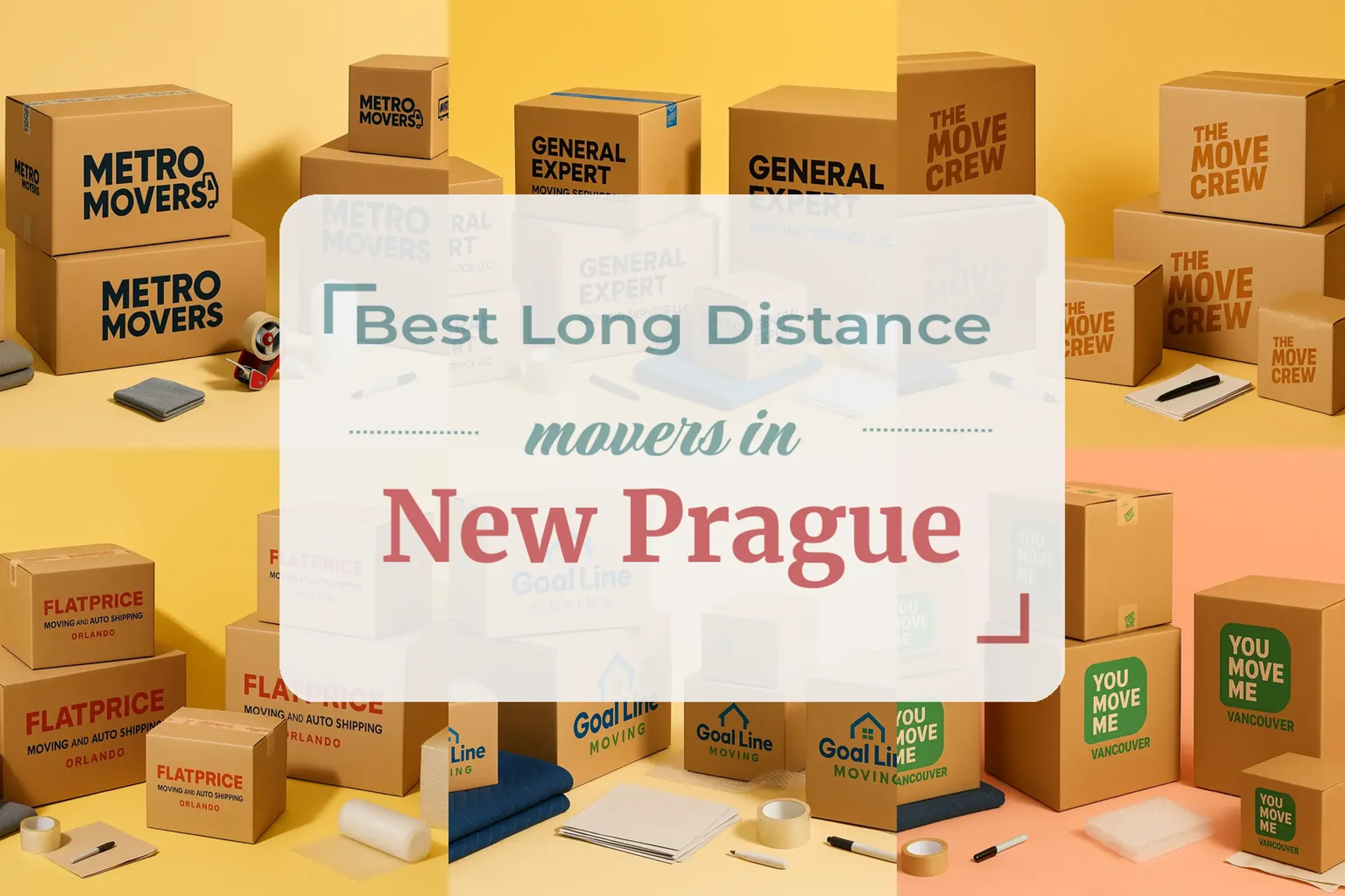 New Prague, MN featured image