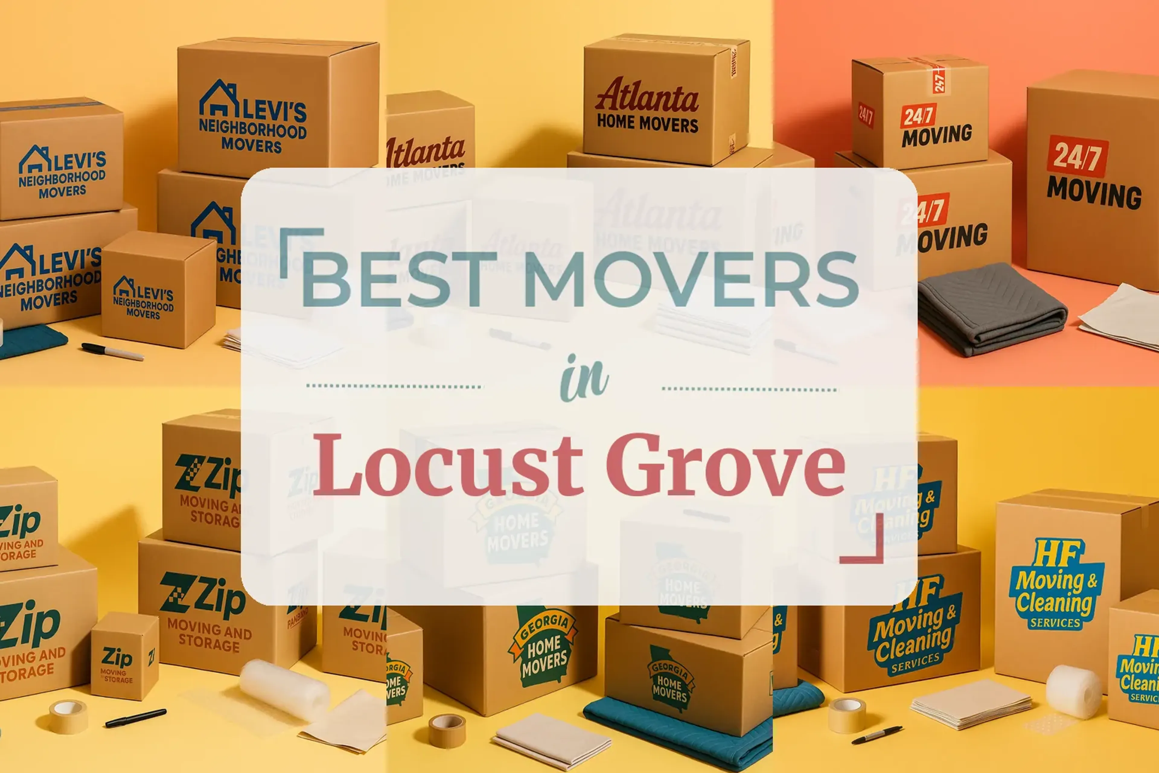 Locust Grove, GA featured image