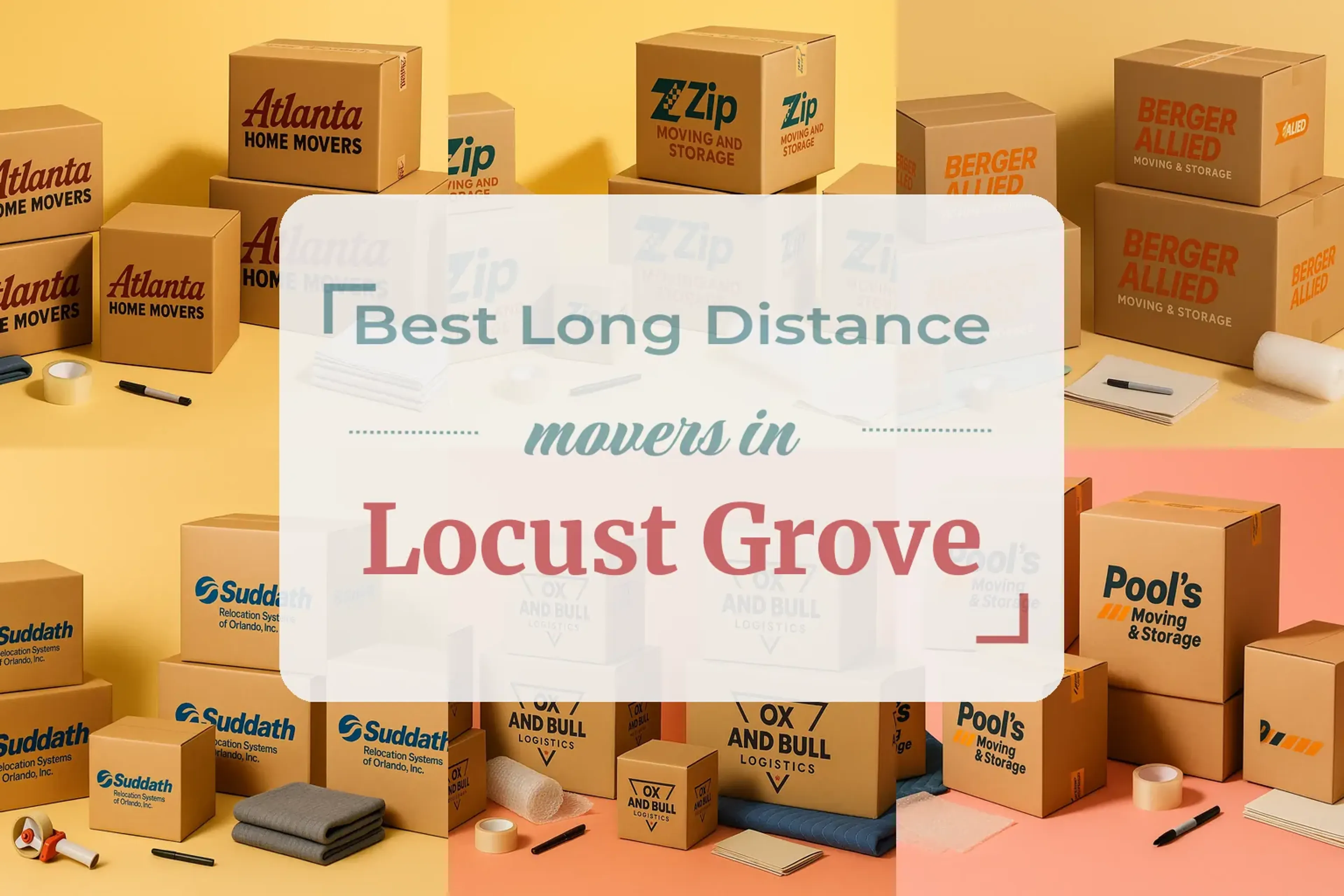 Locust Grove, GA featured image