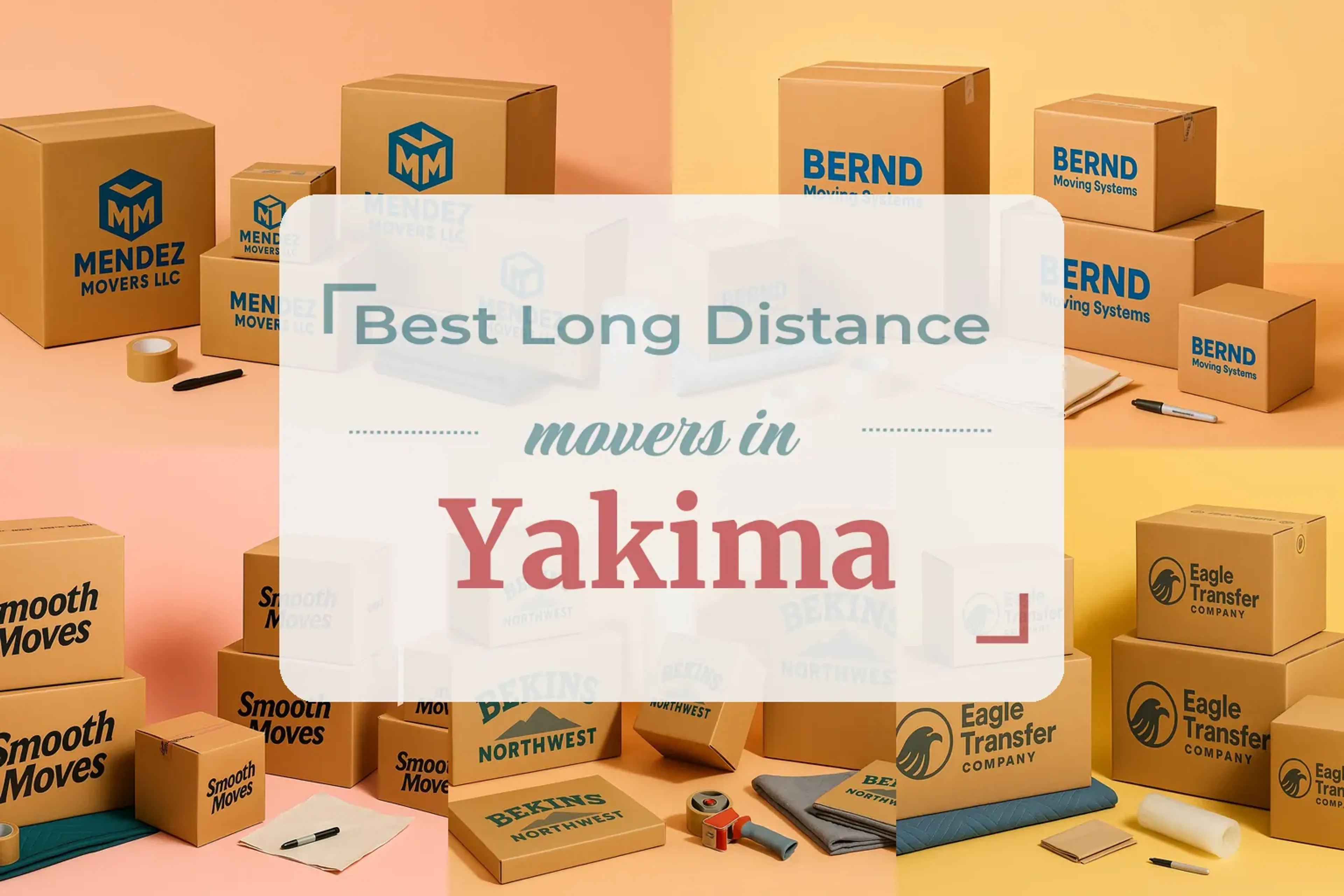 Yakima, WA background image