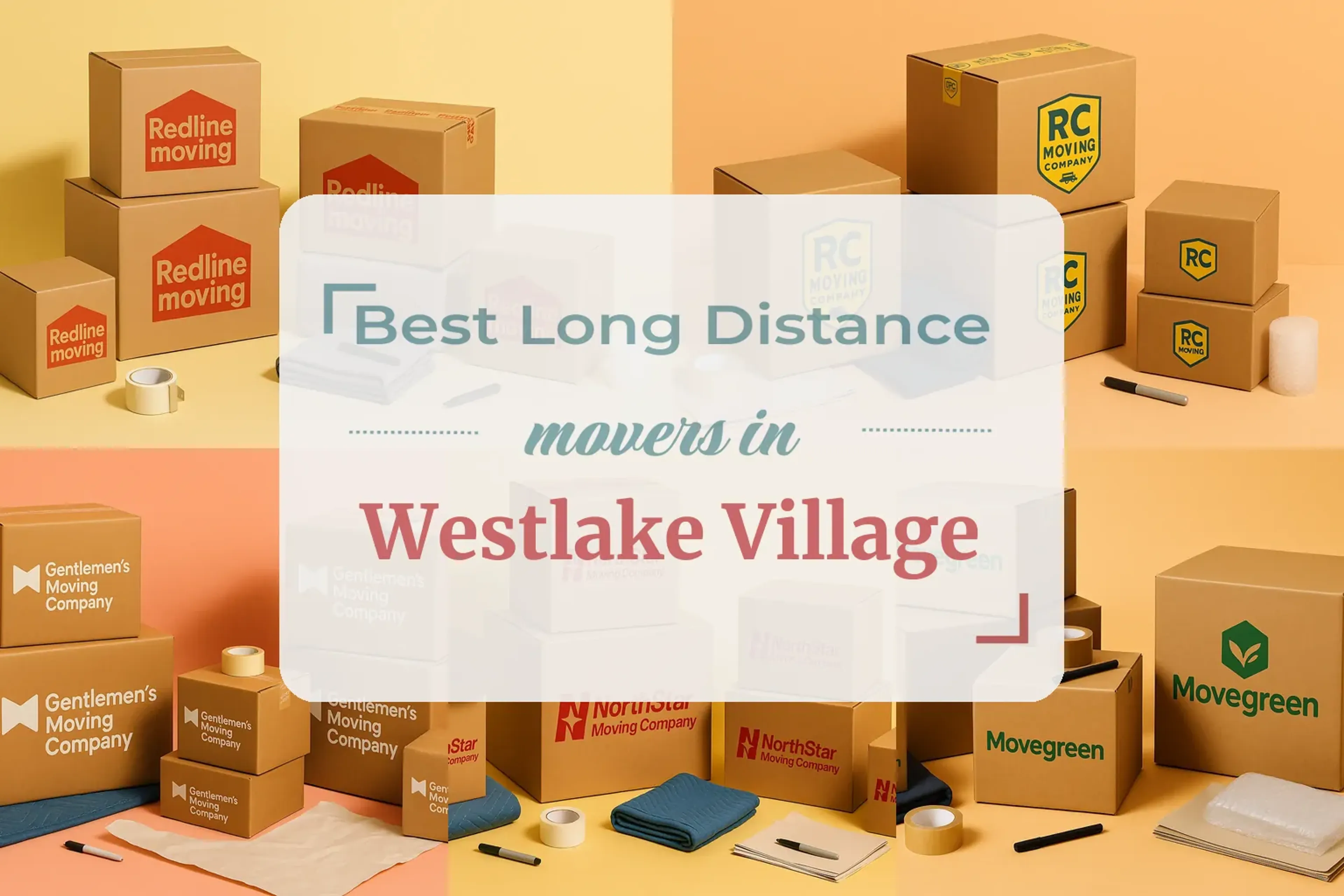 Westlake Village, CA featured image