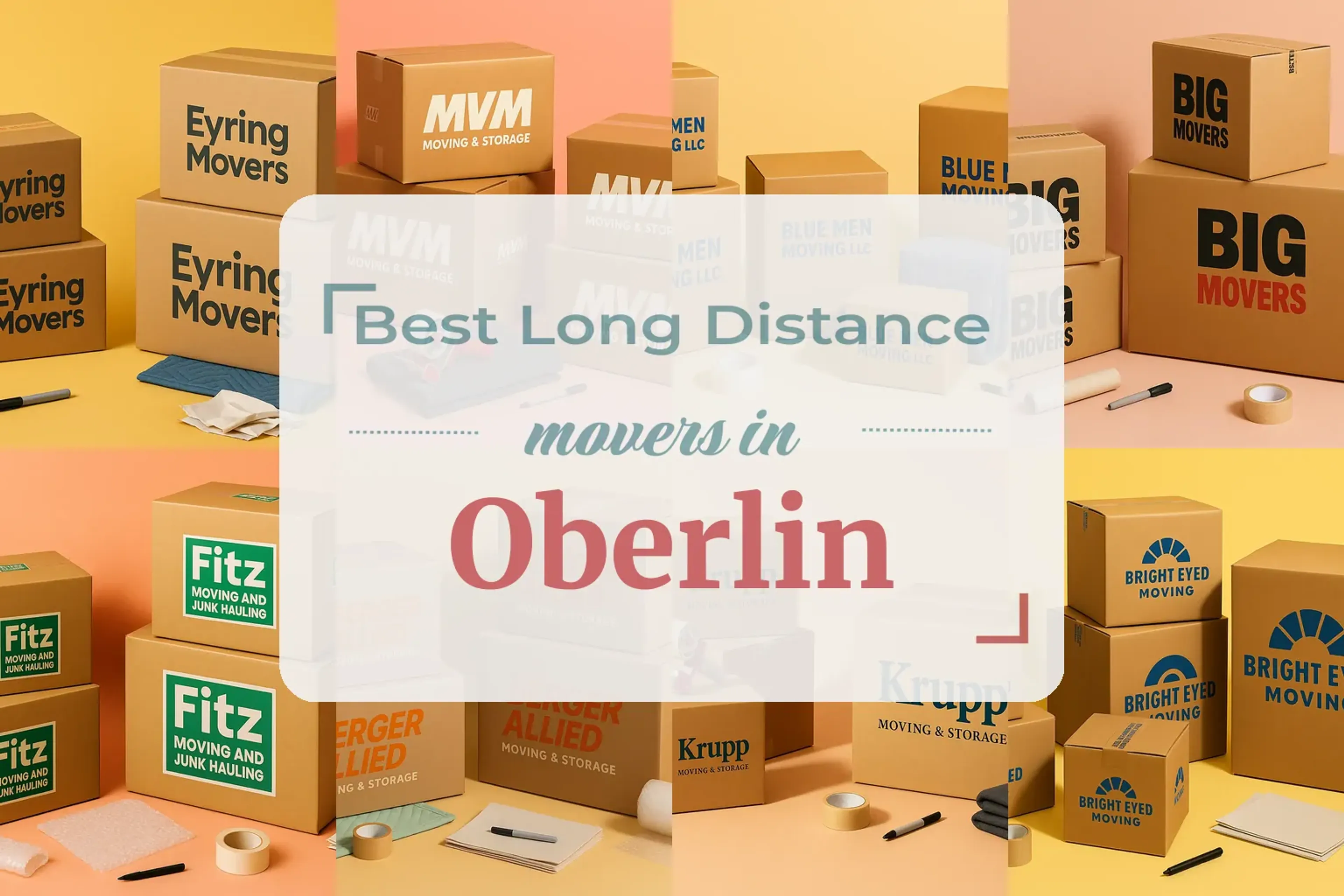 Oberlin, OH background image