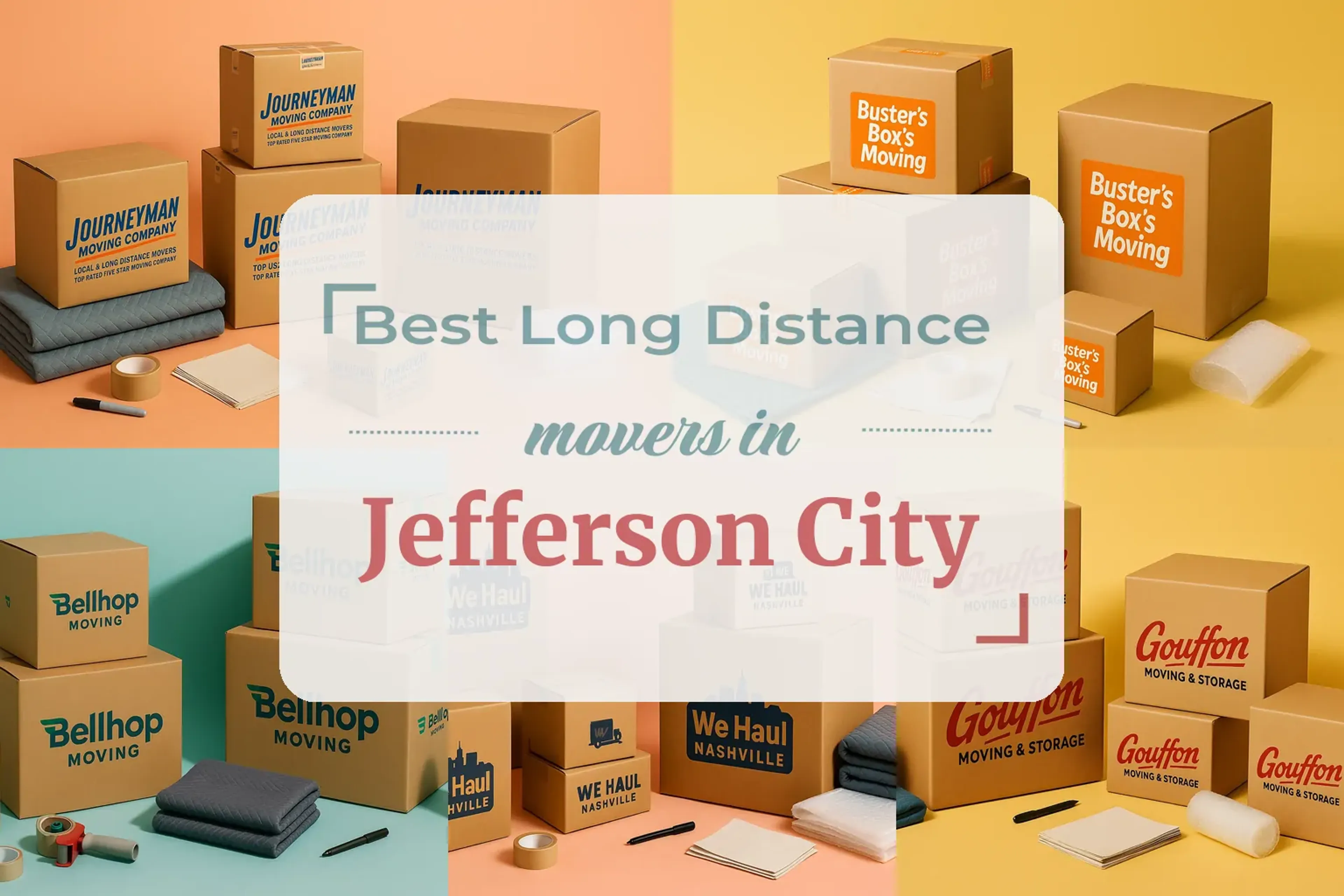 Jefferson City, TN background image