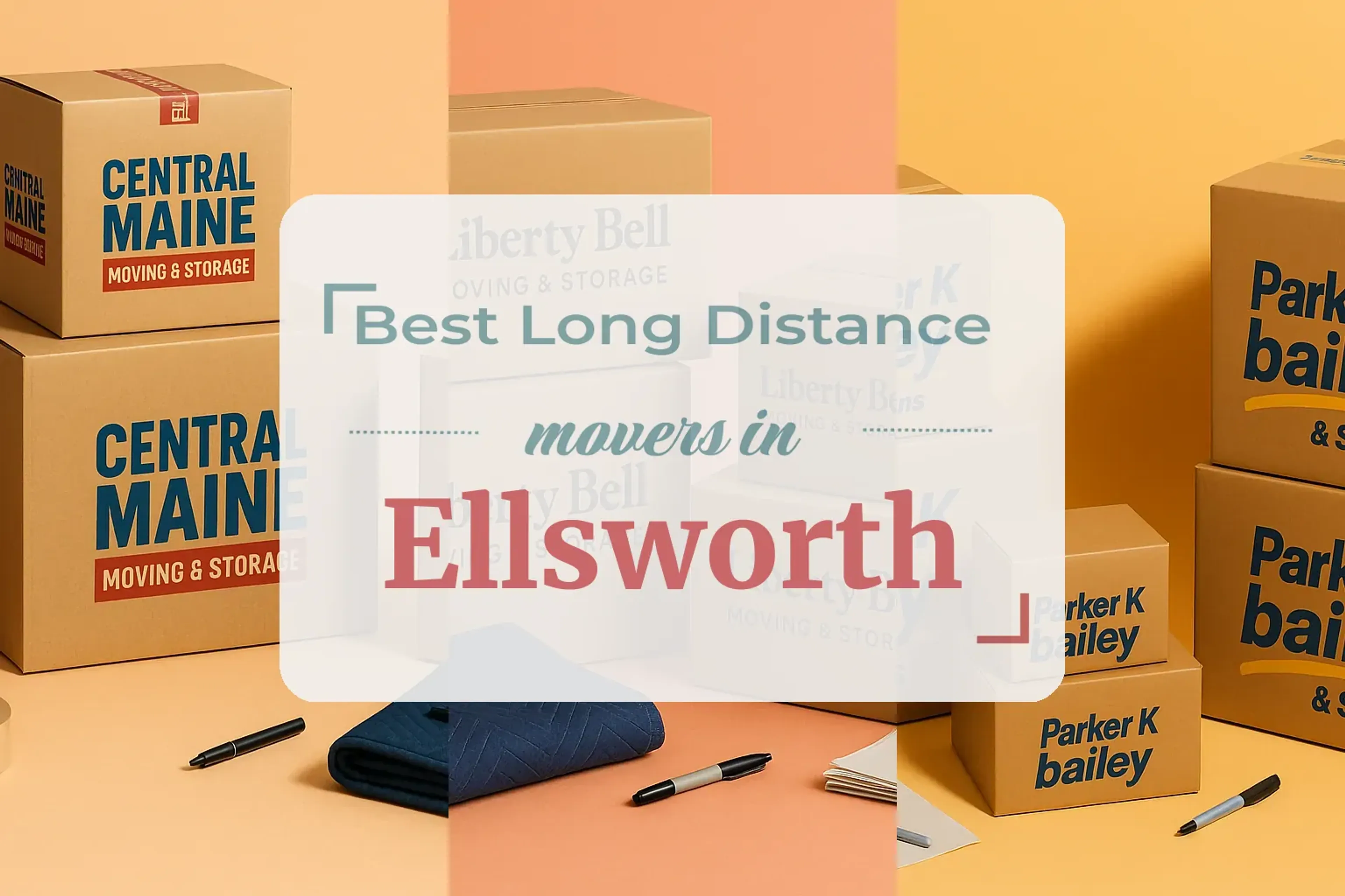 Ellsworth, ME featured image