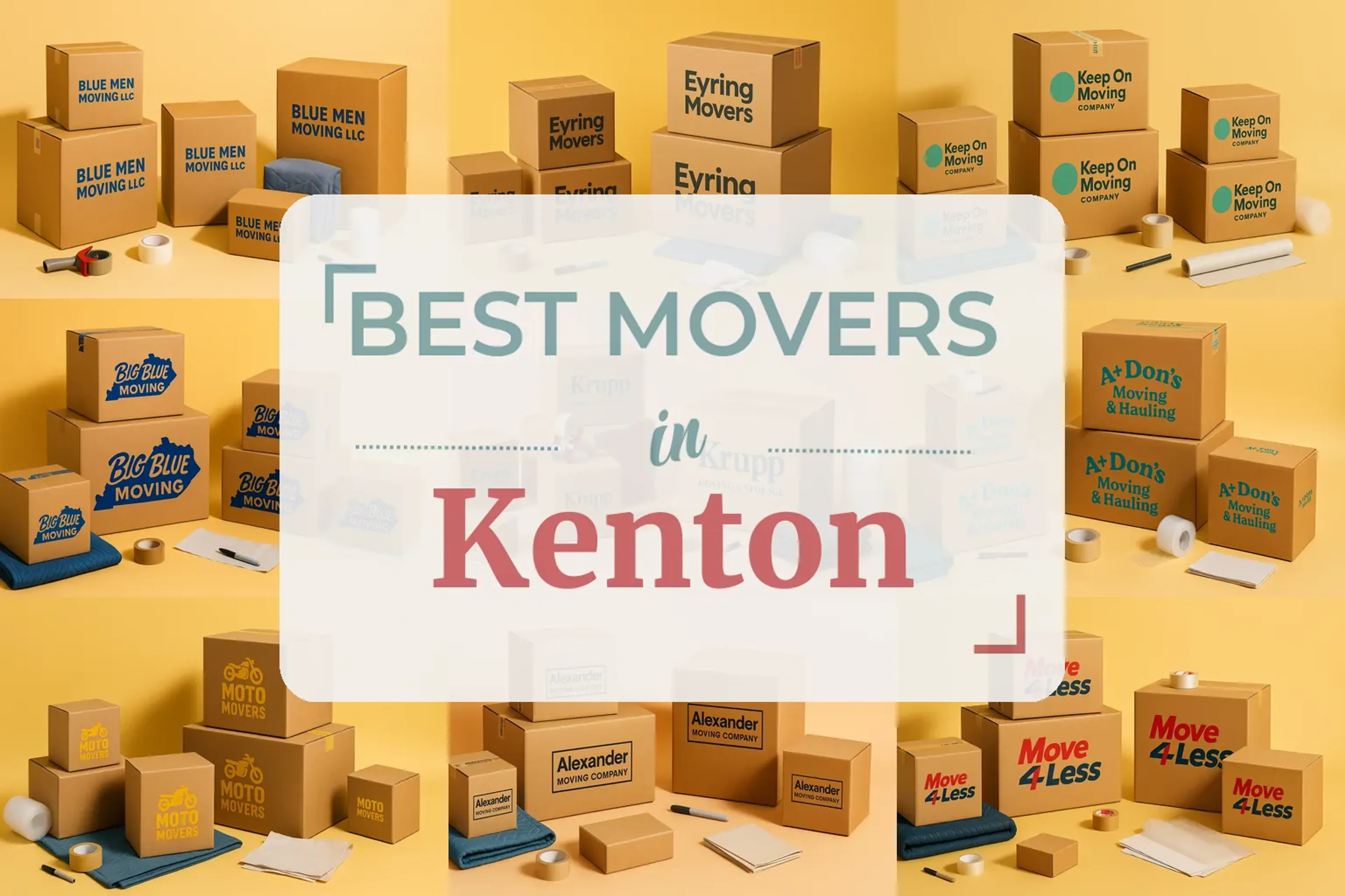 Kenton, OH featured image