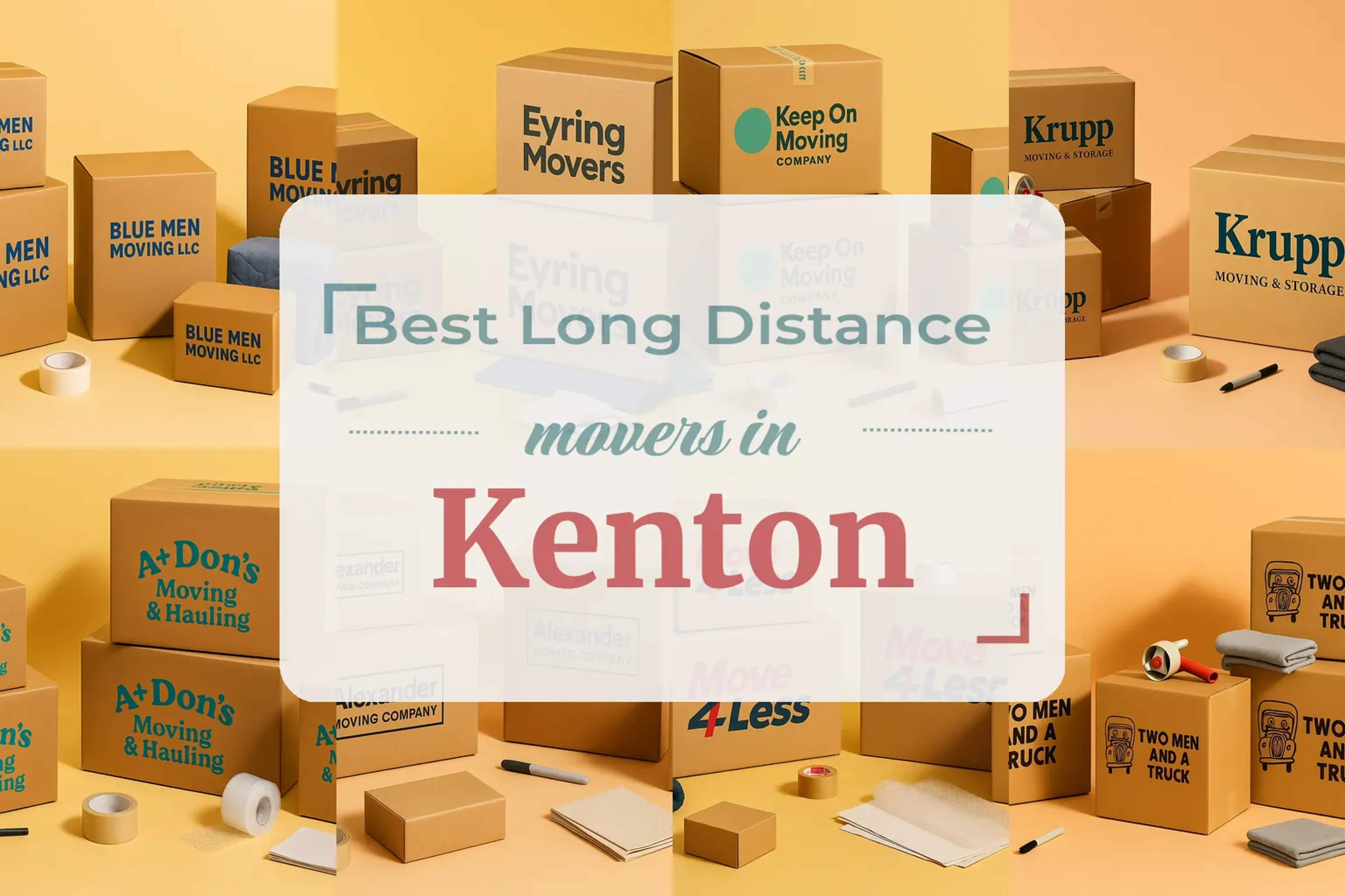 Kenton, OH featured image