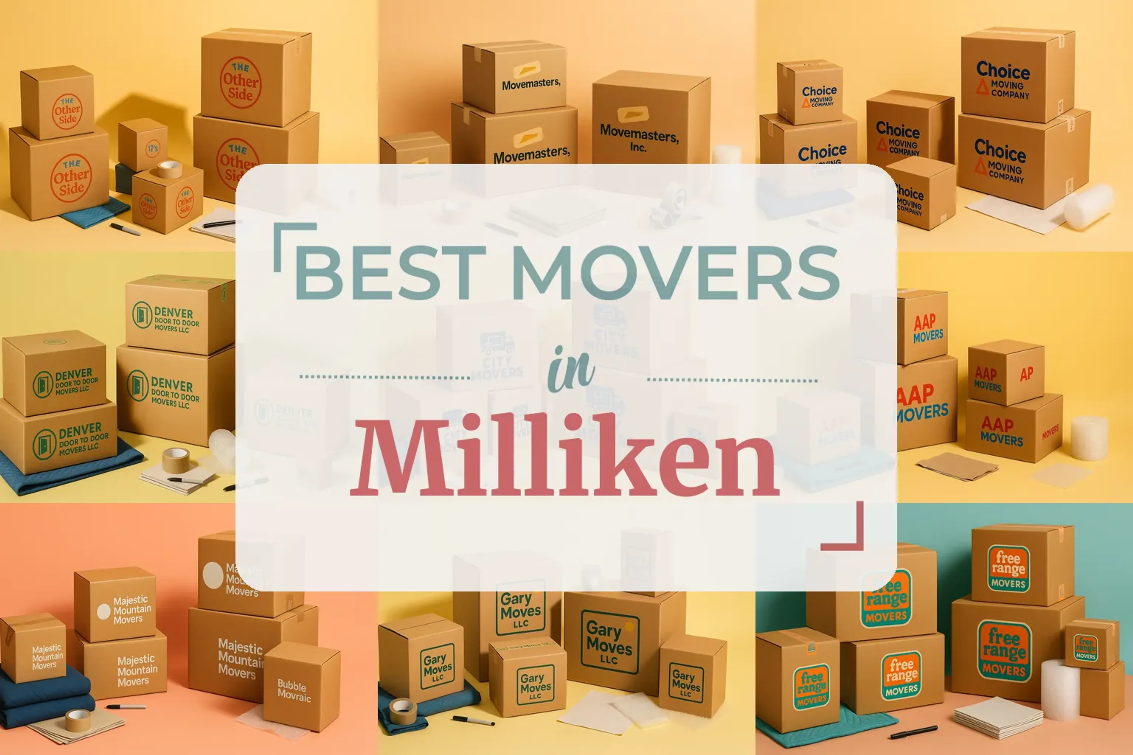 Milliken, CO featured image