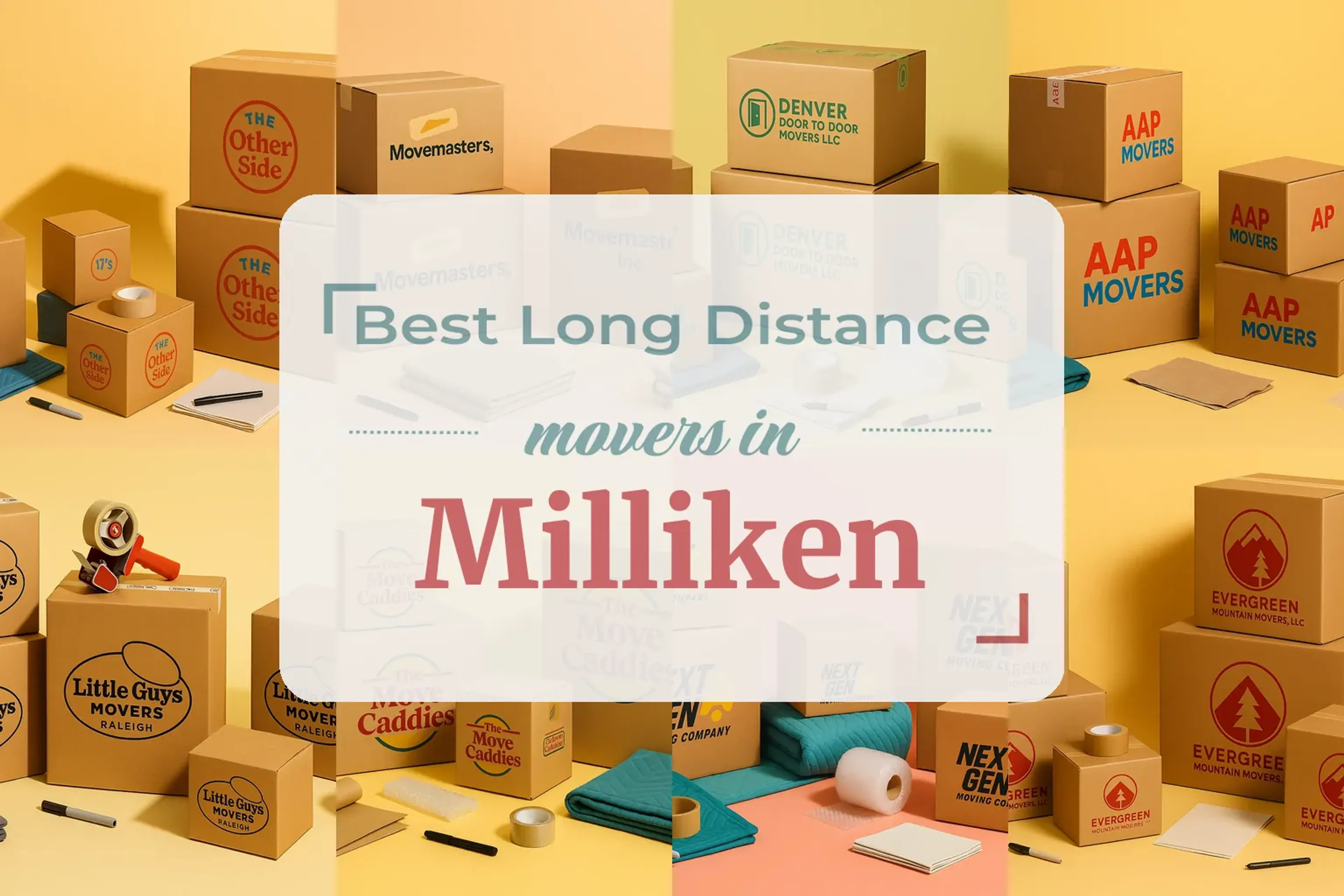 Milliken, CO featured image