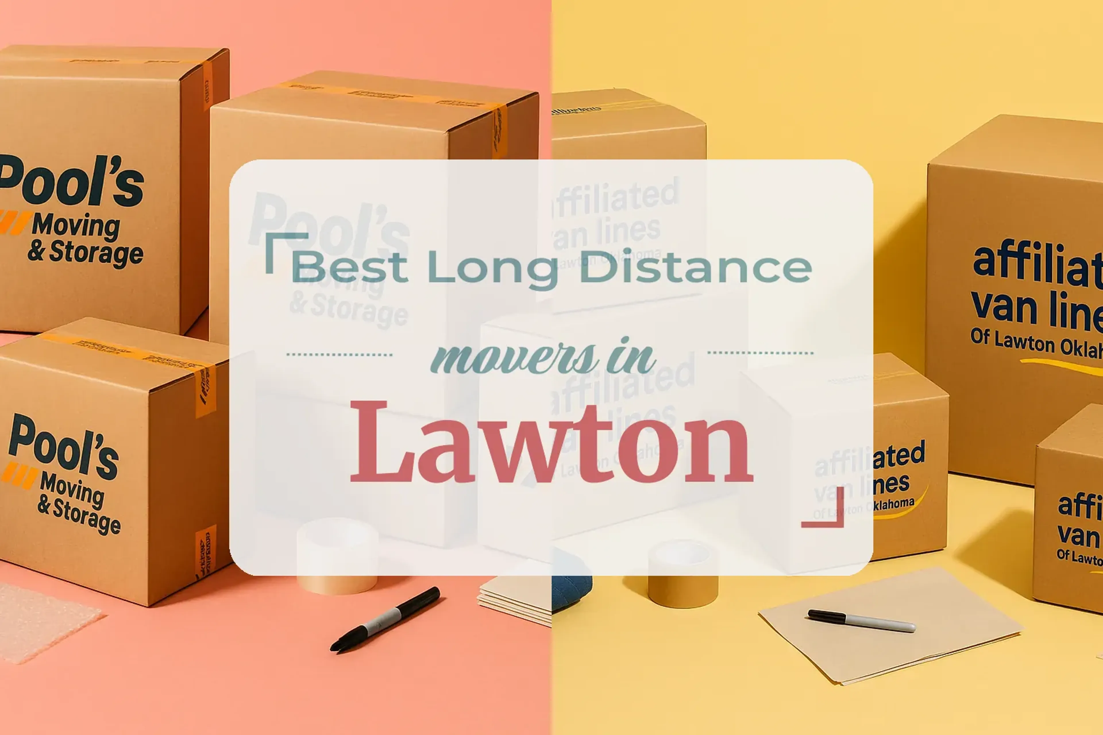 Lawton, OK background image