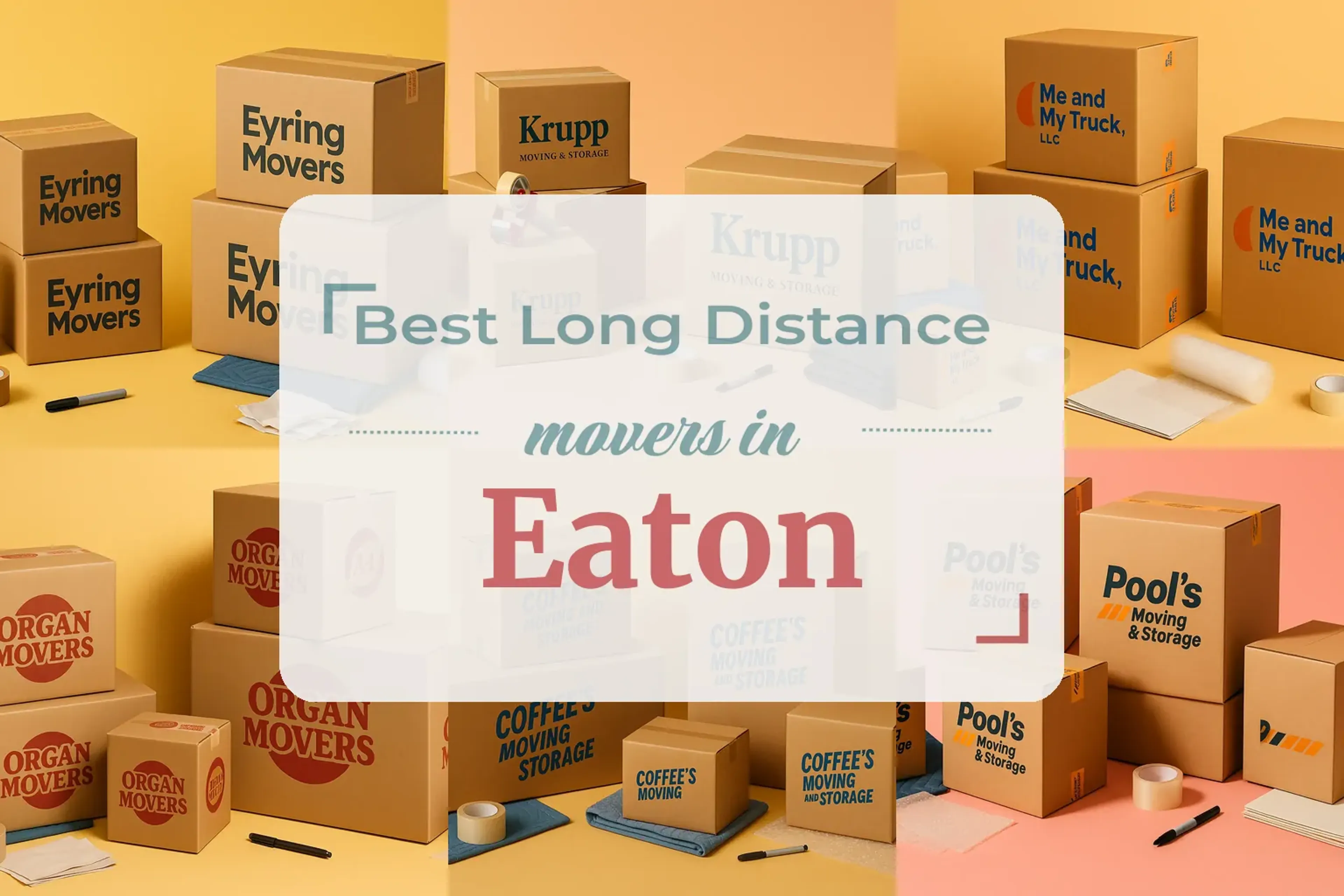 Eaton, OH featured image