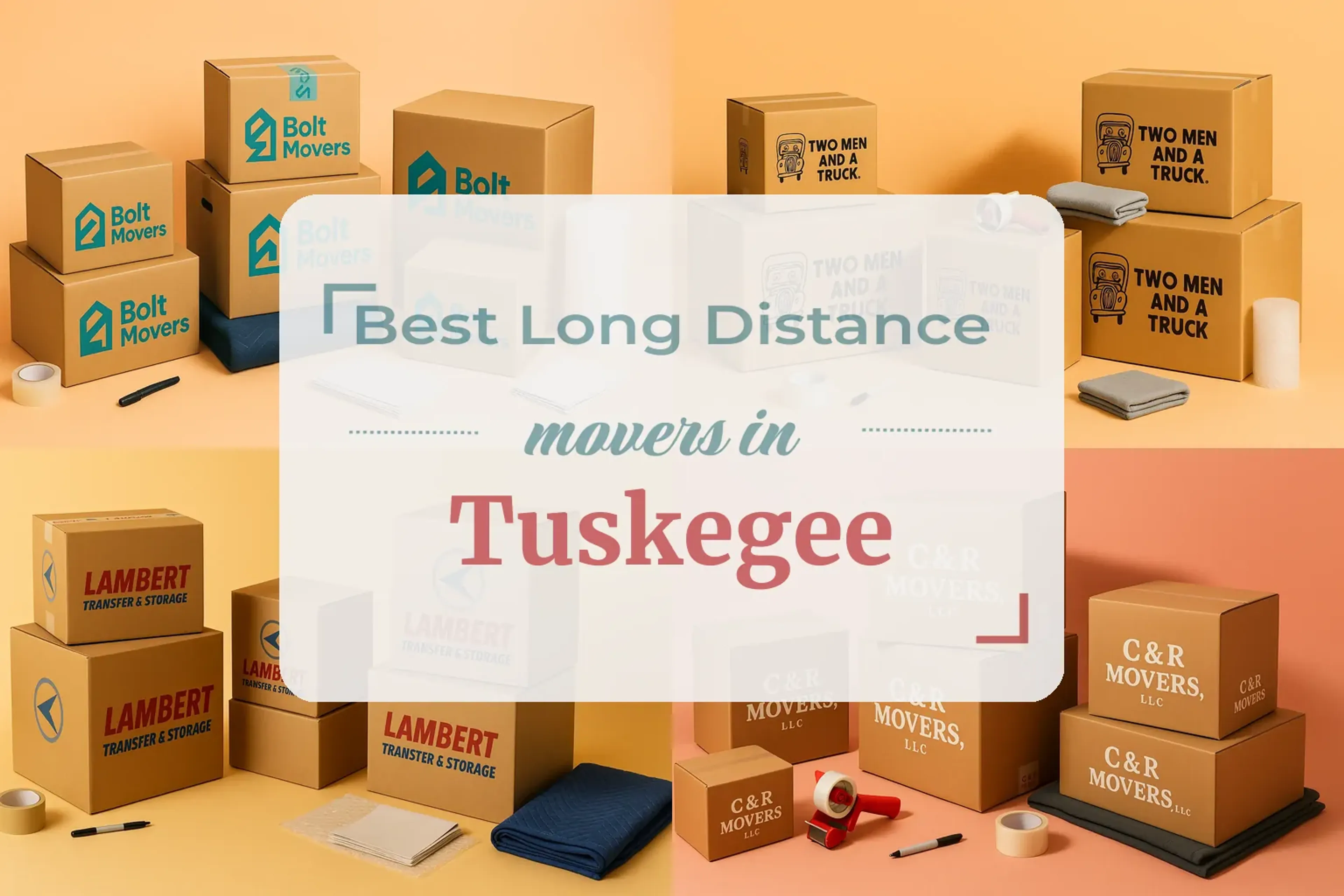 Tuskegee, AL featured image