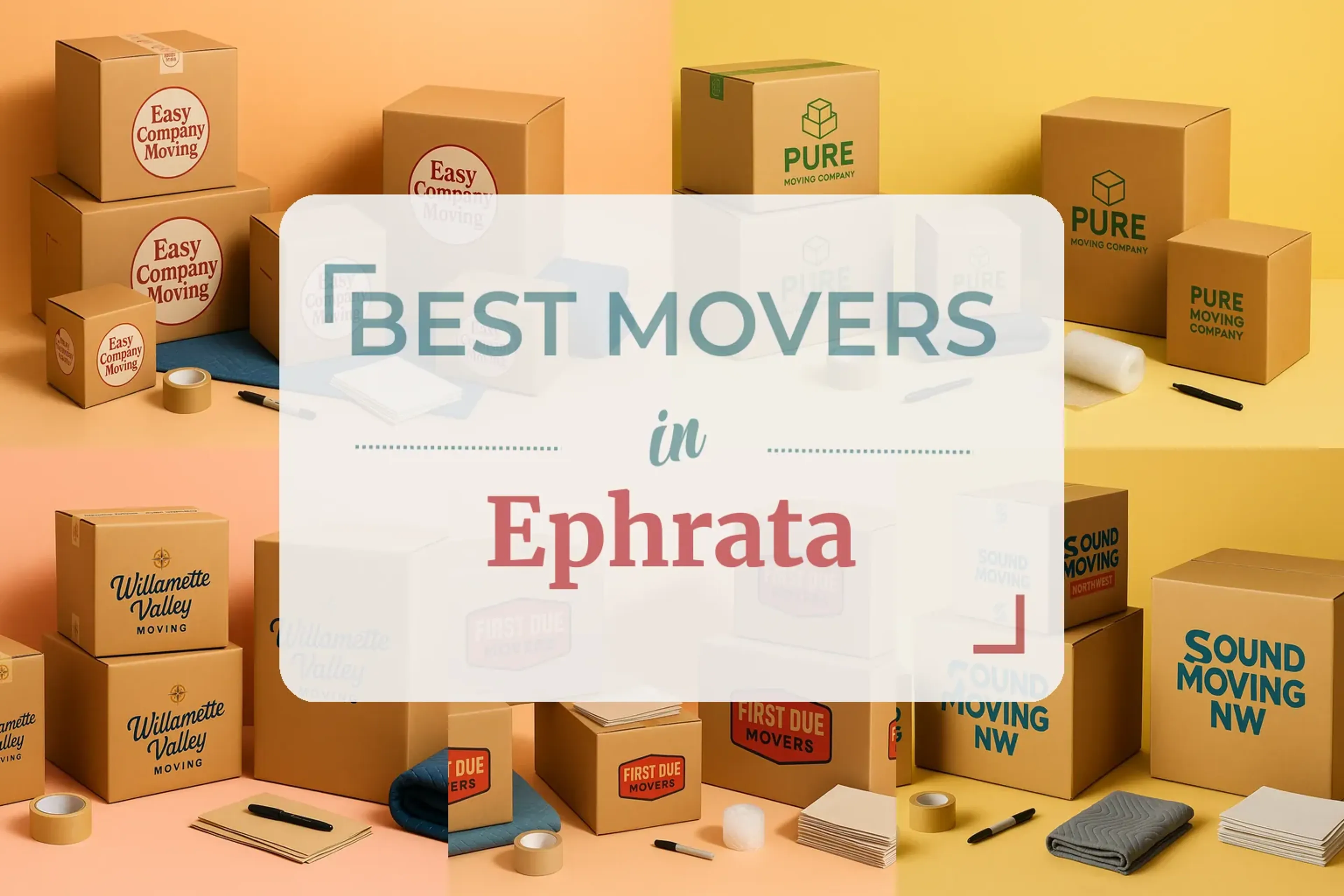 Ephrata, WA featured image
