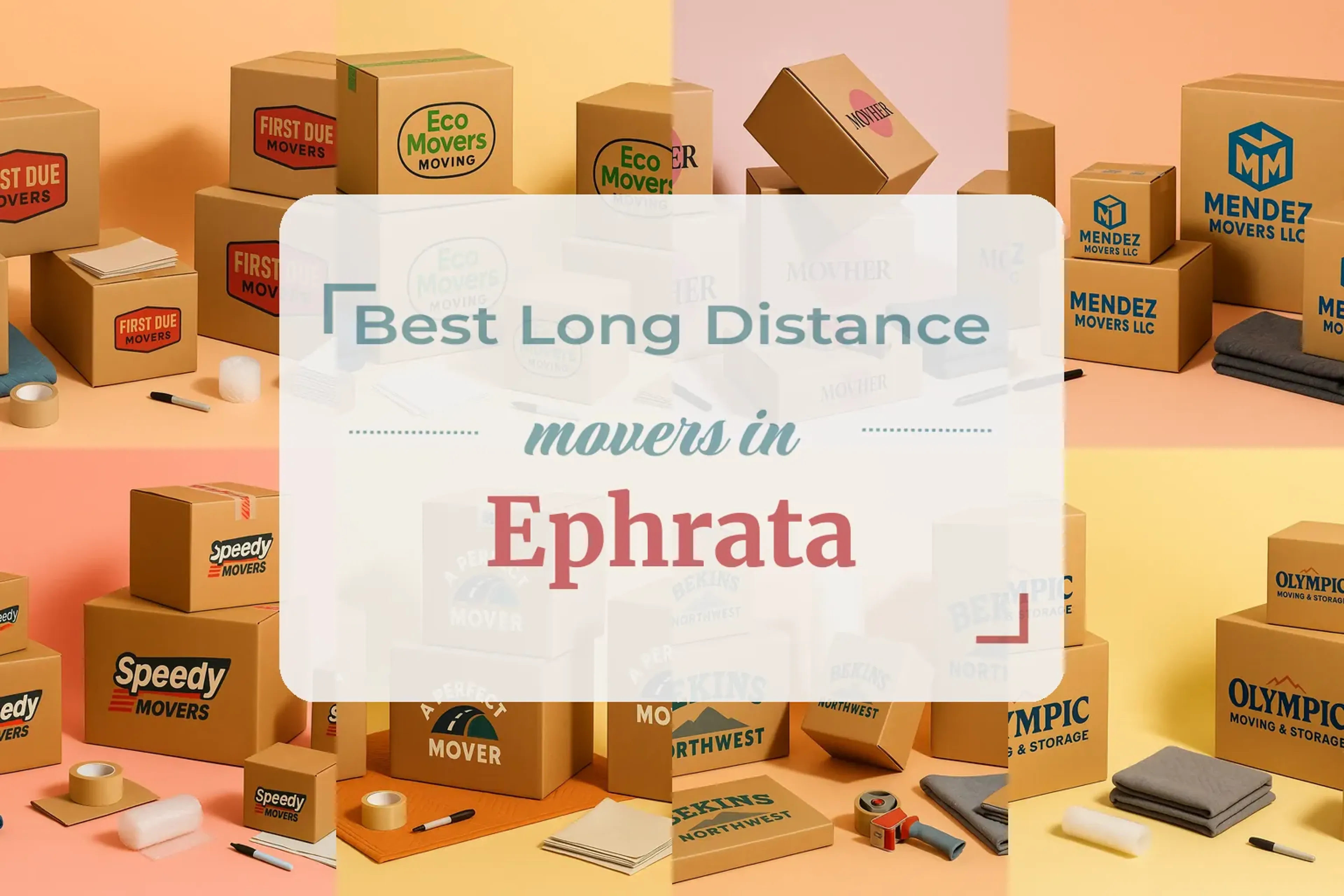 Ephrata, WA featured image
