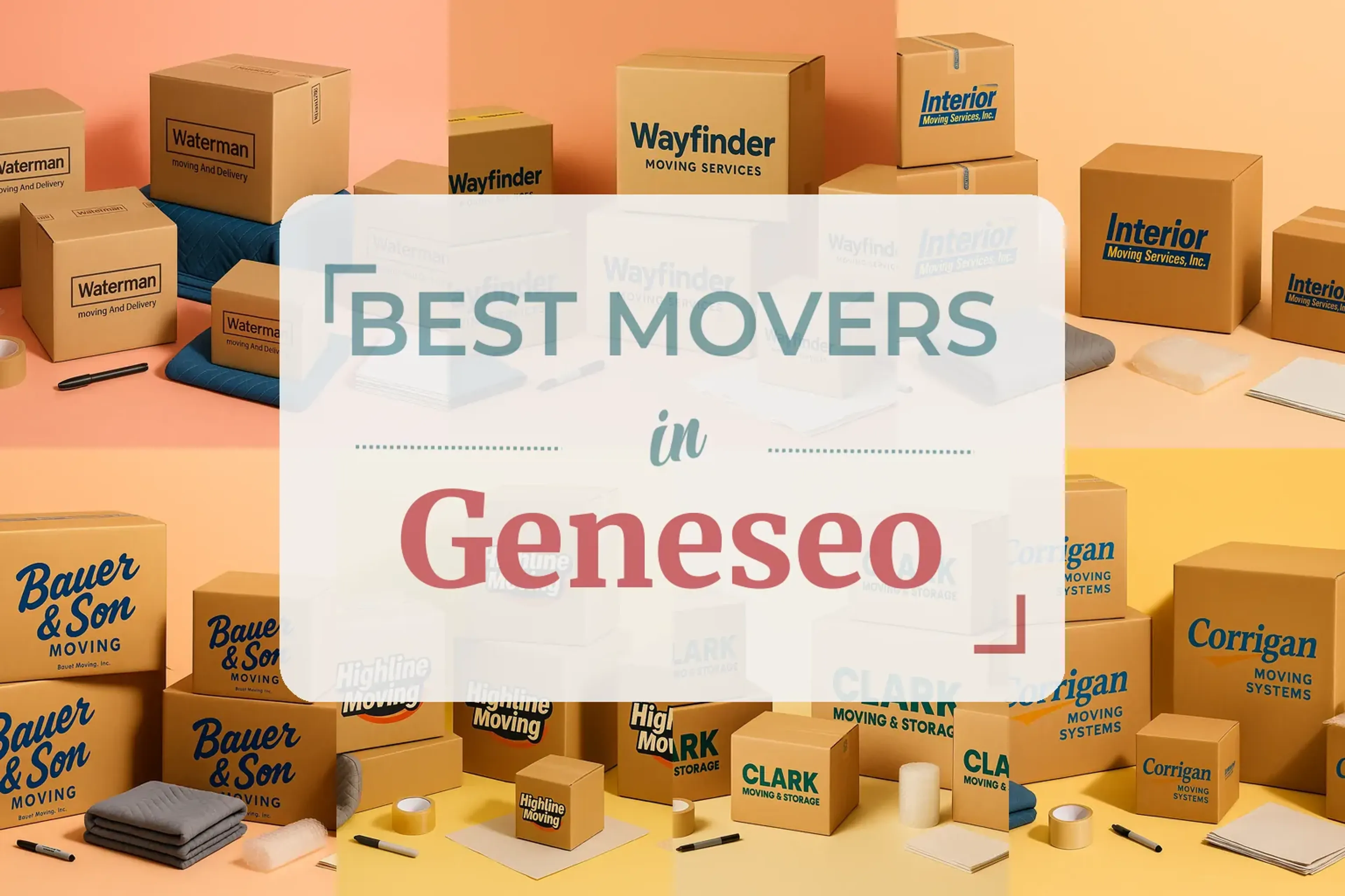 Geneseo, NY featured image