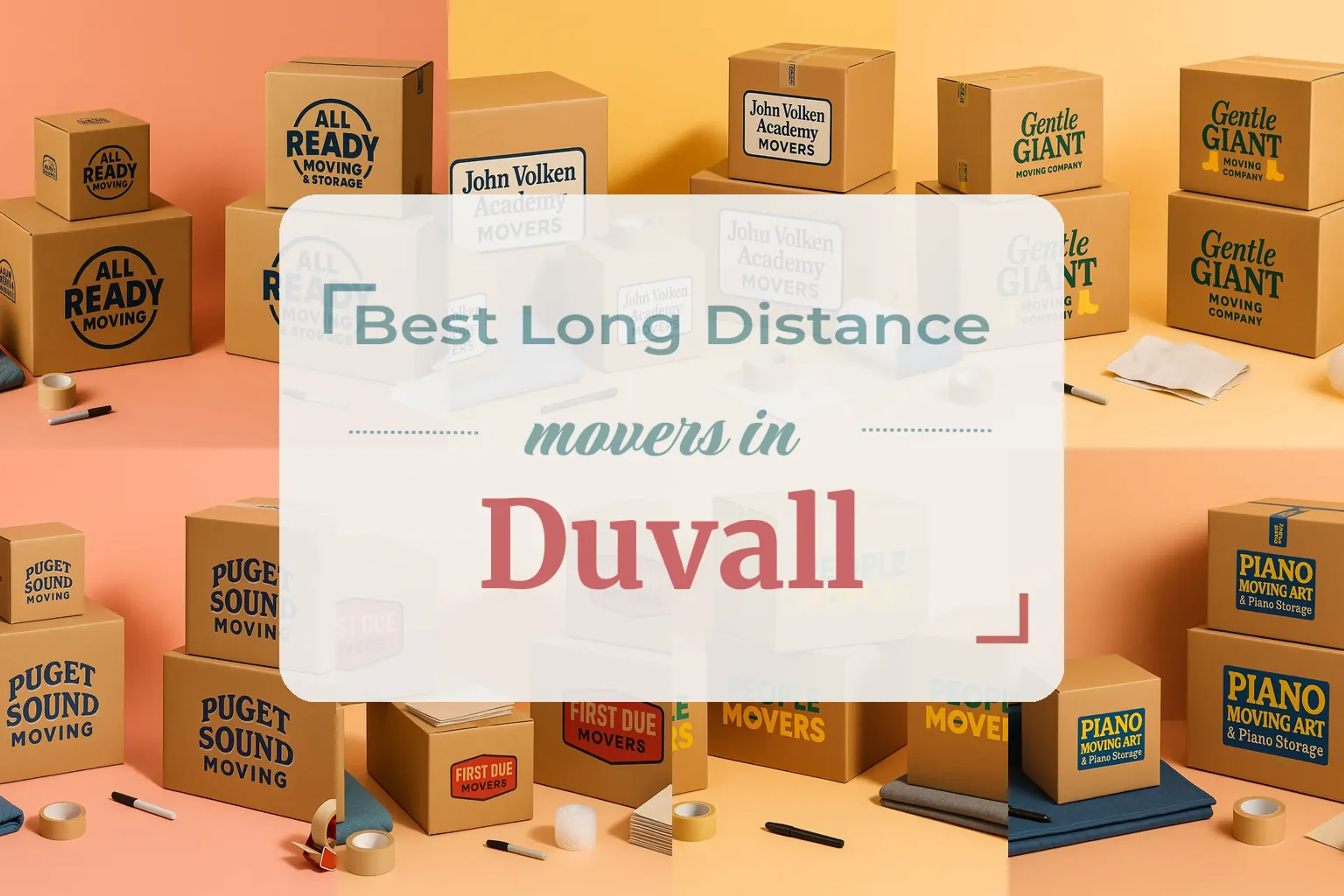 Duvall, WA featured image