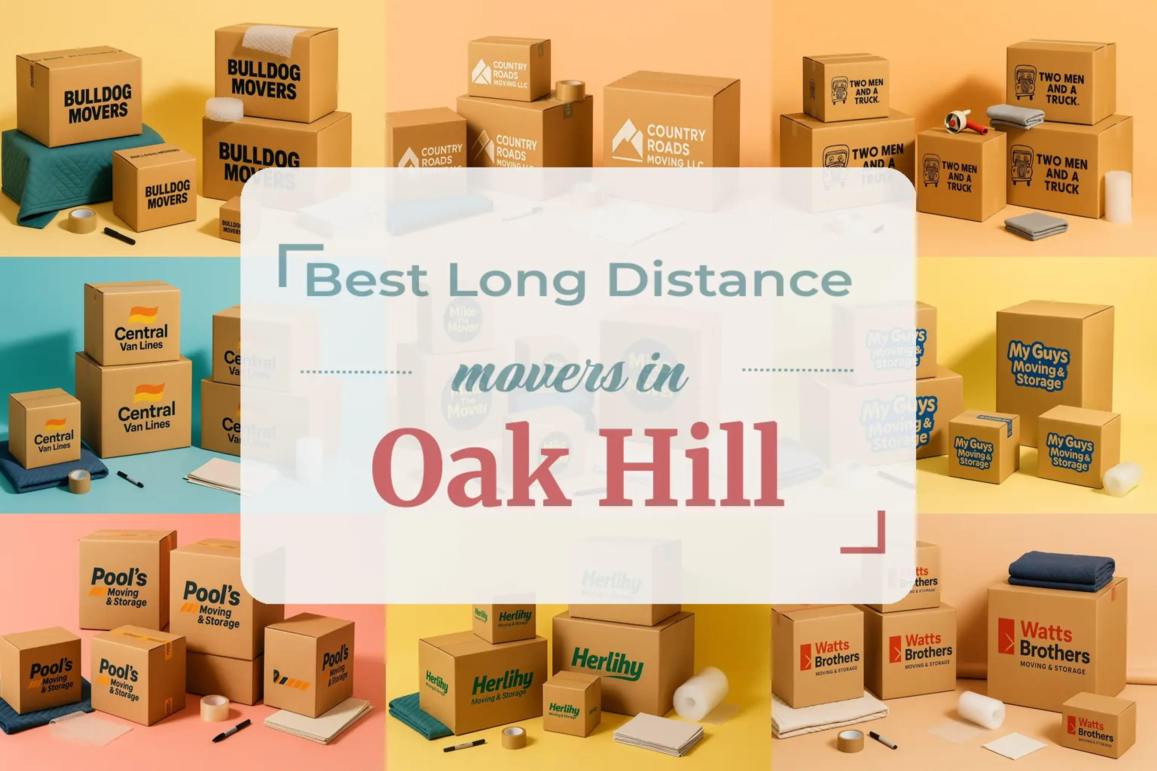 Oak Hill, WV background image
