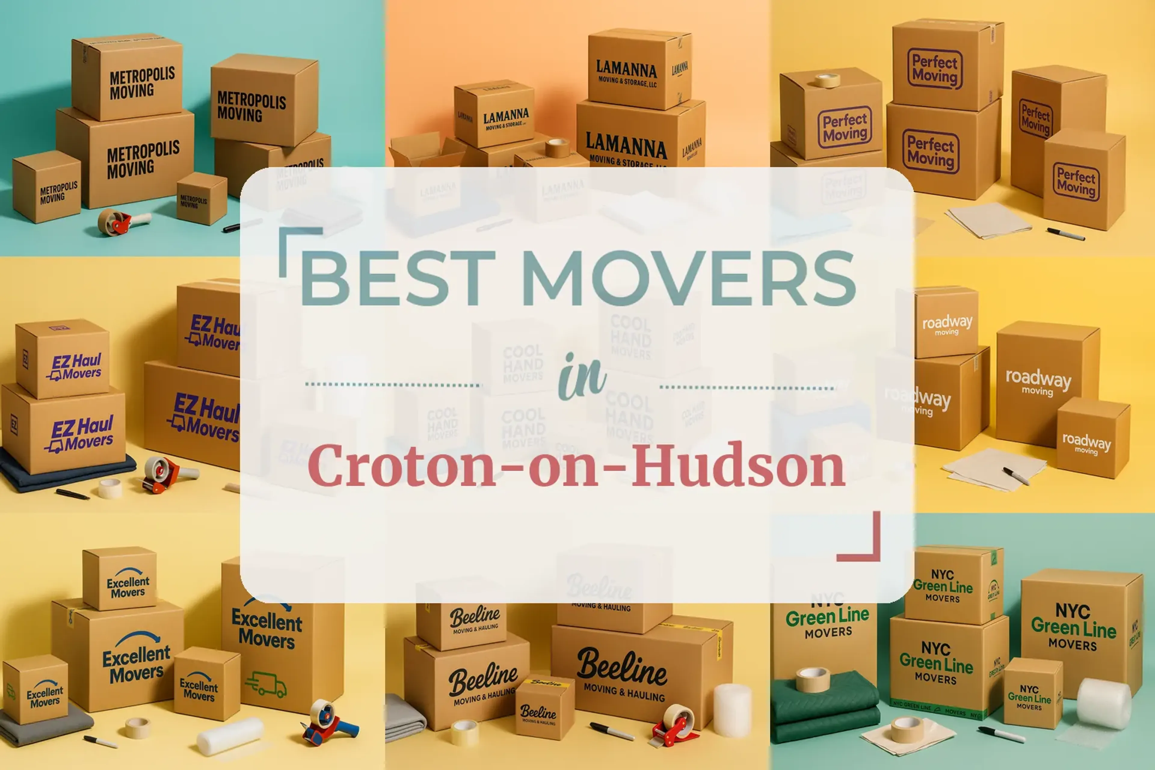 Croton-on-Hudson, NY featured image