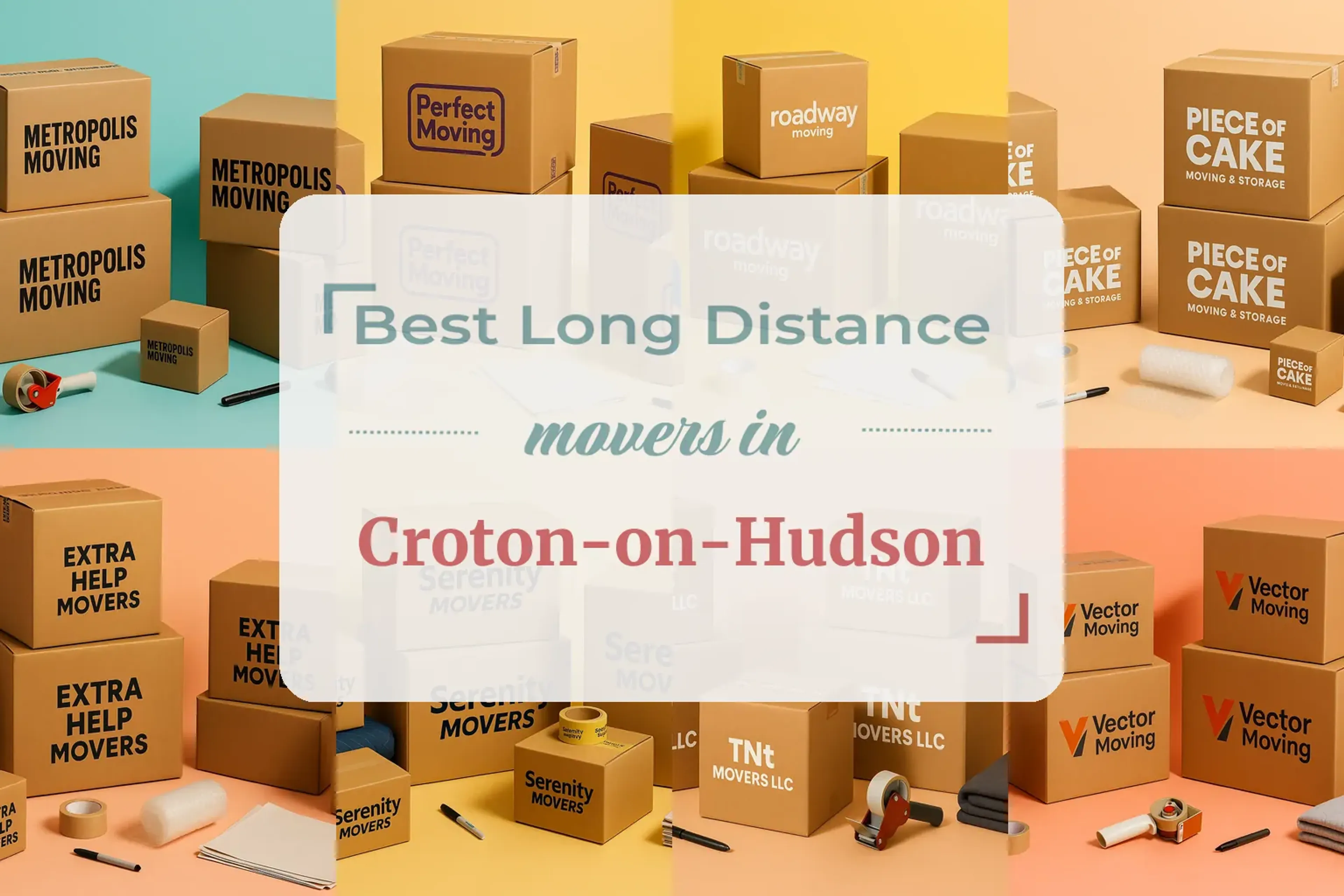 Croton-on-Hudson, NY featured image