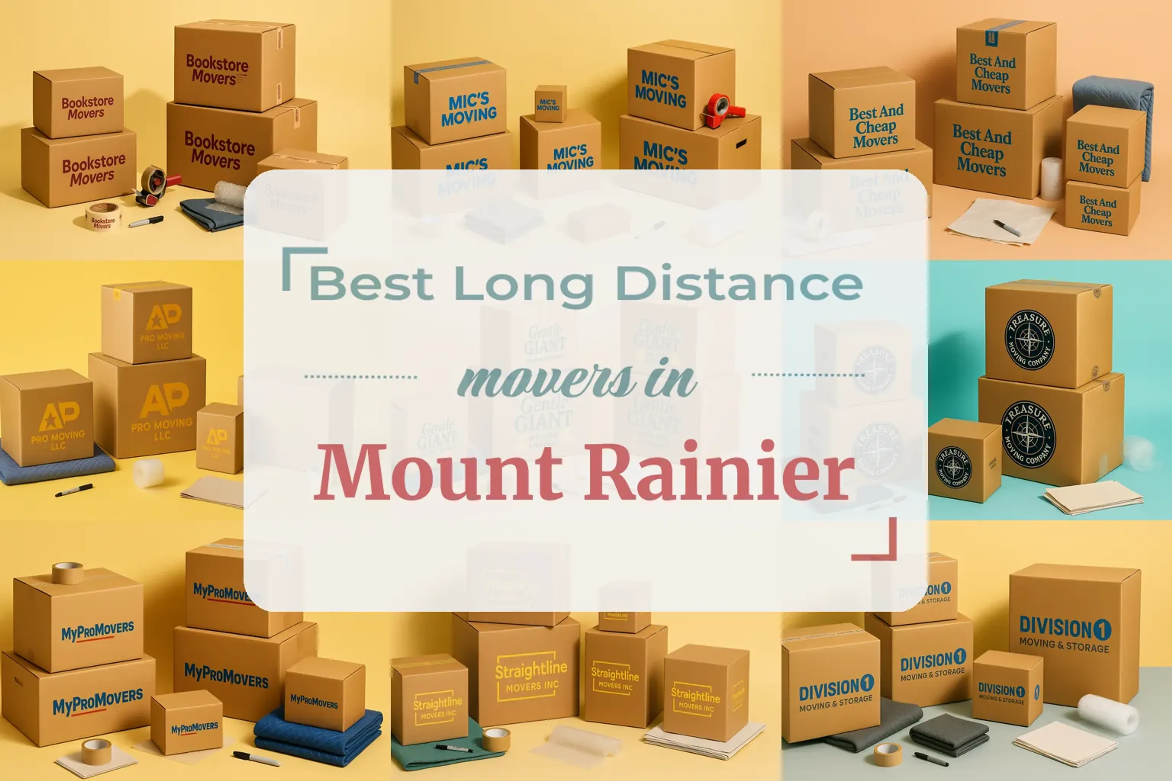 Mount Rainier, MD background image