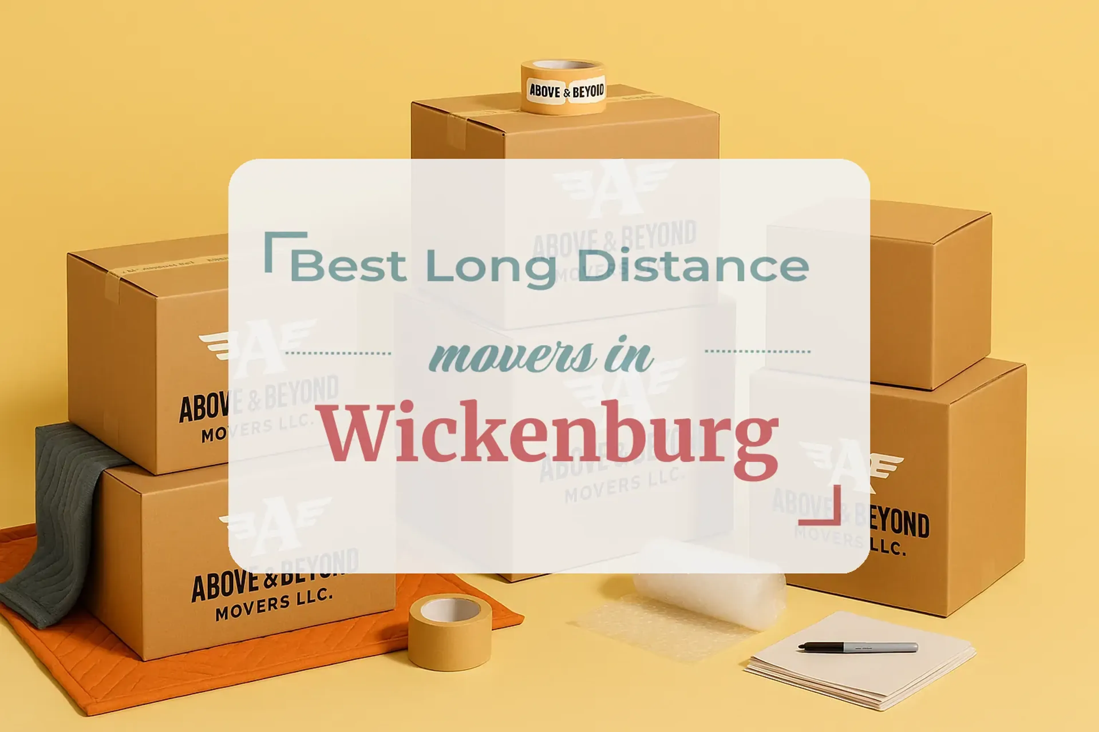 Wickenburg, AZ featured image