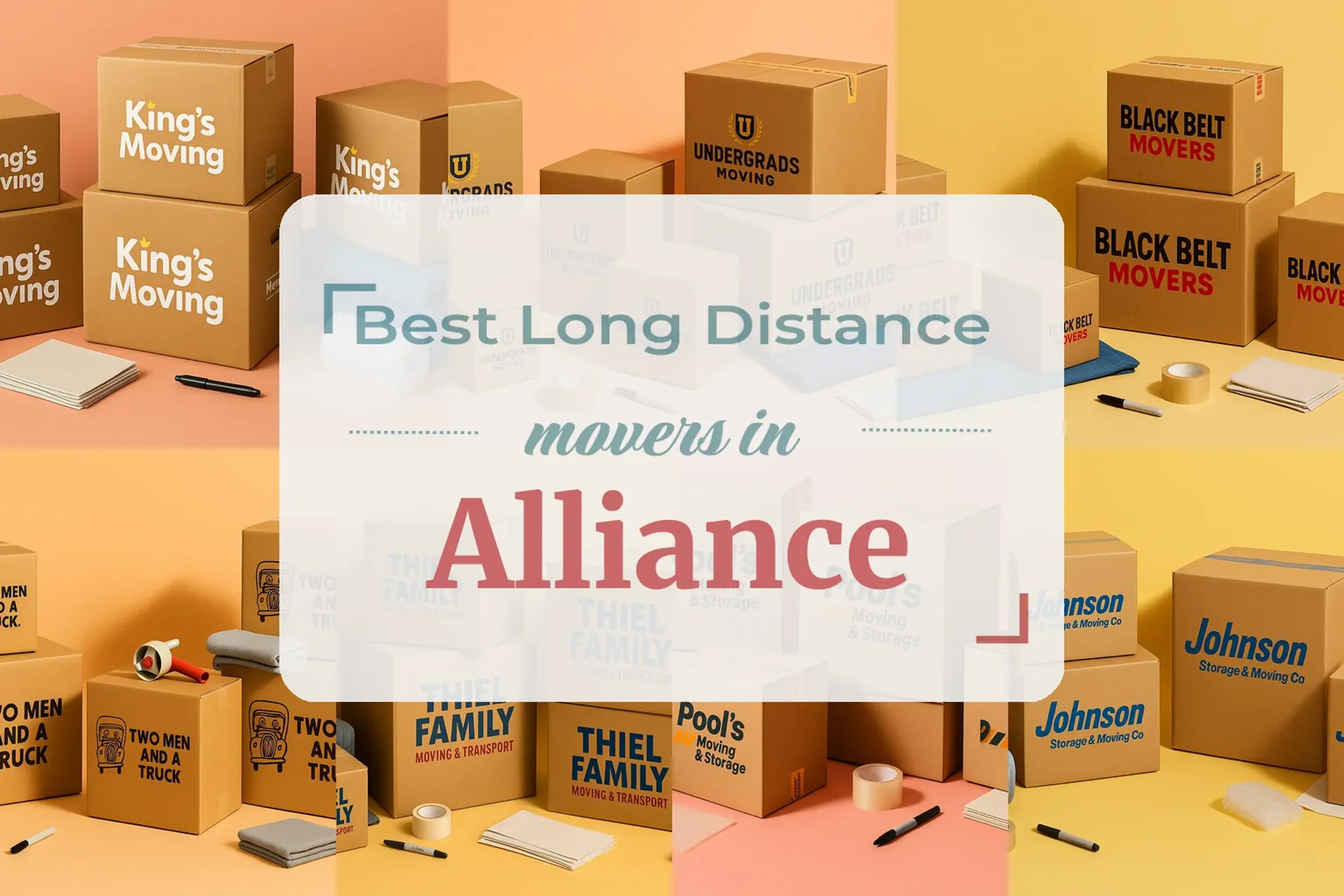 Alliance, NE background image