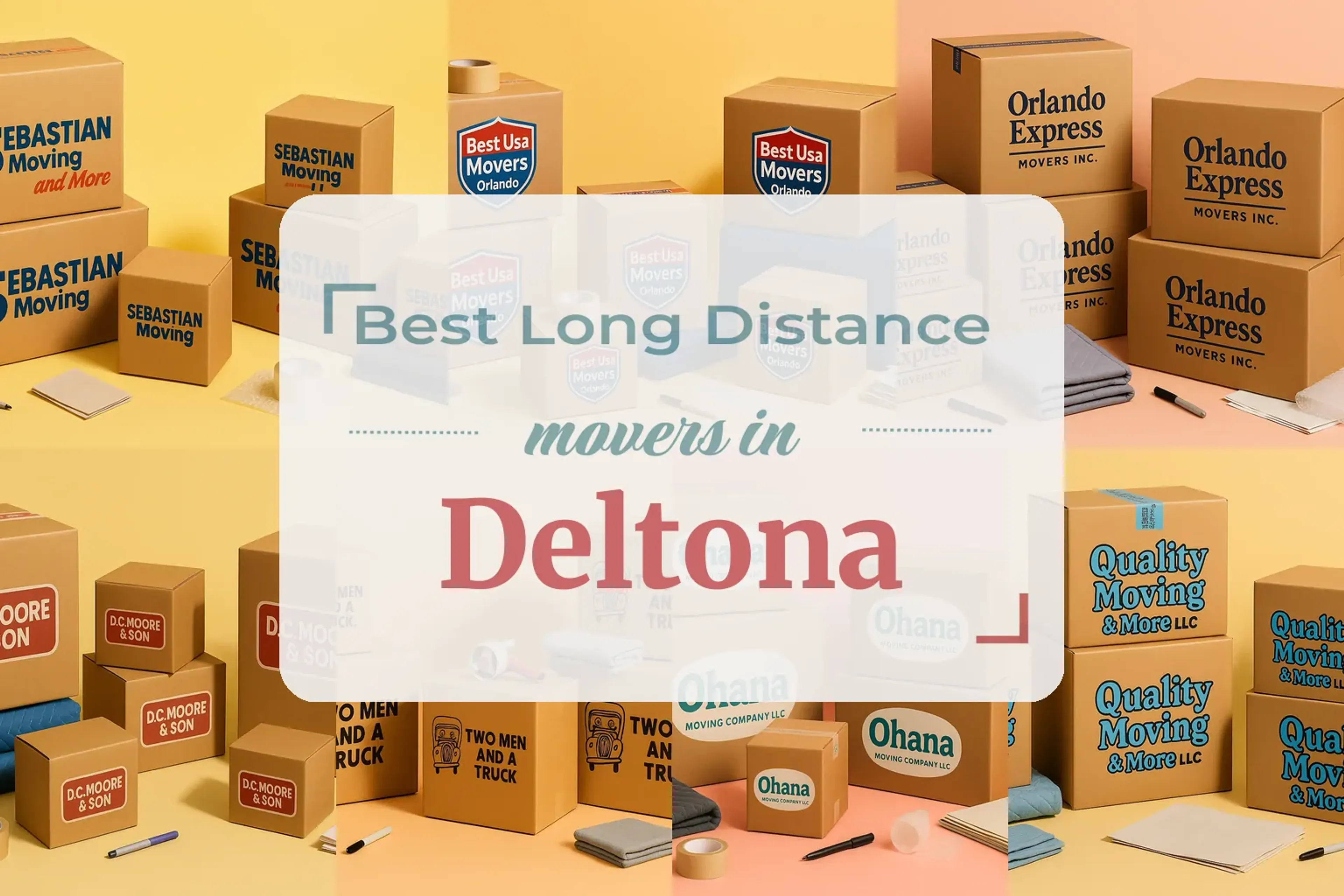 Deltona, FL background image