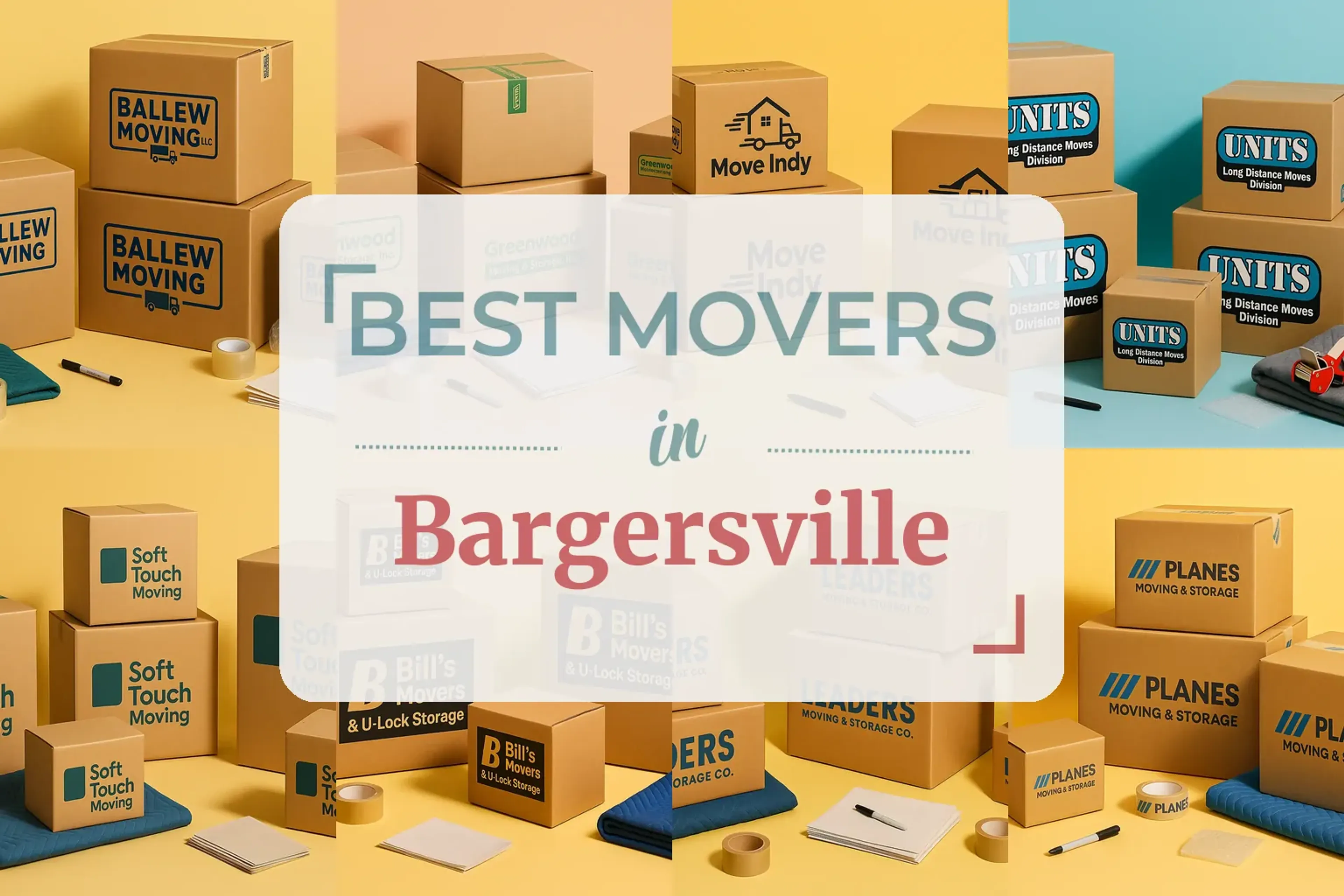 Bargersville, IN featured image