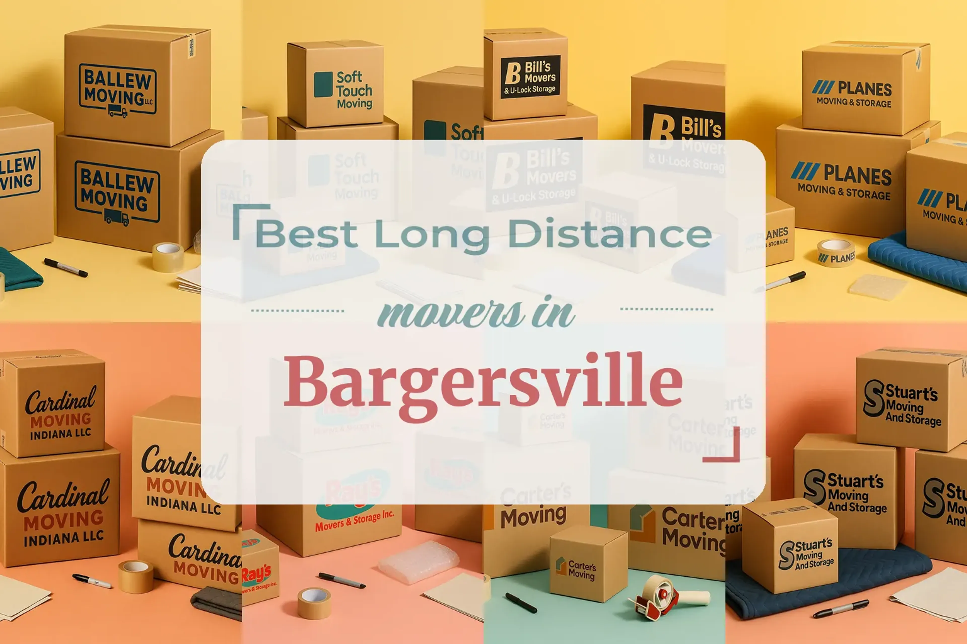 Bargersville, IN featured image