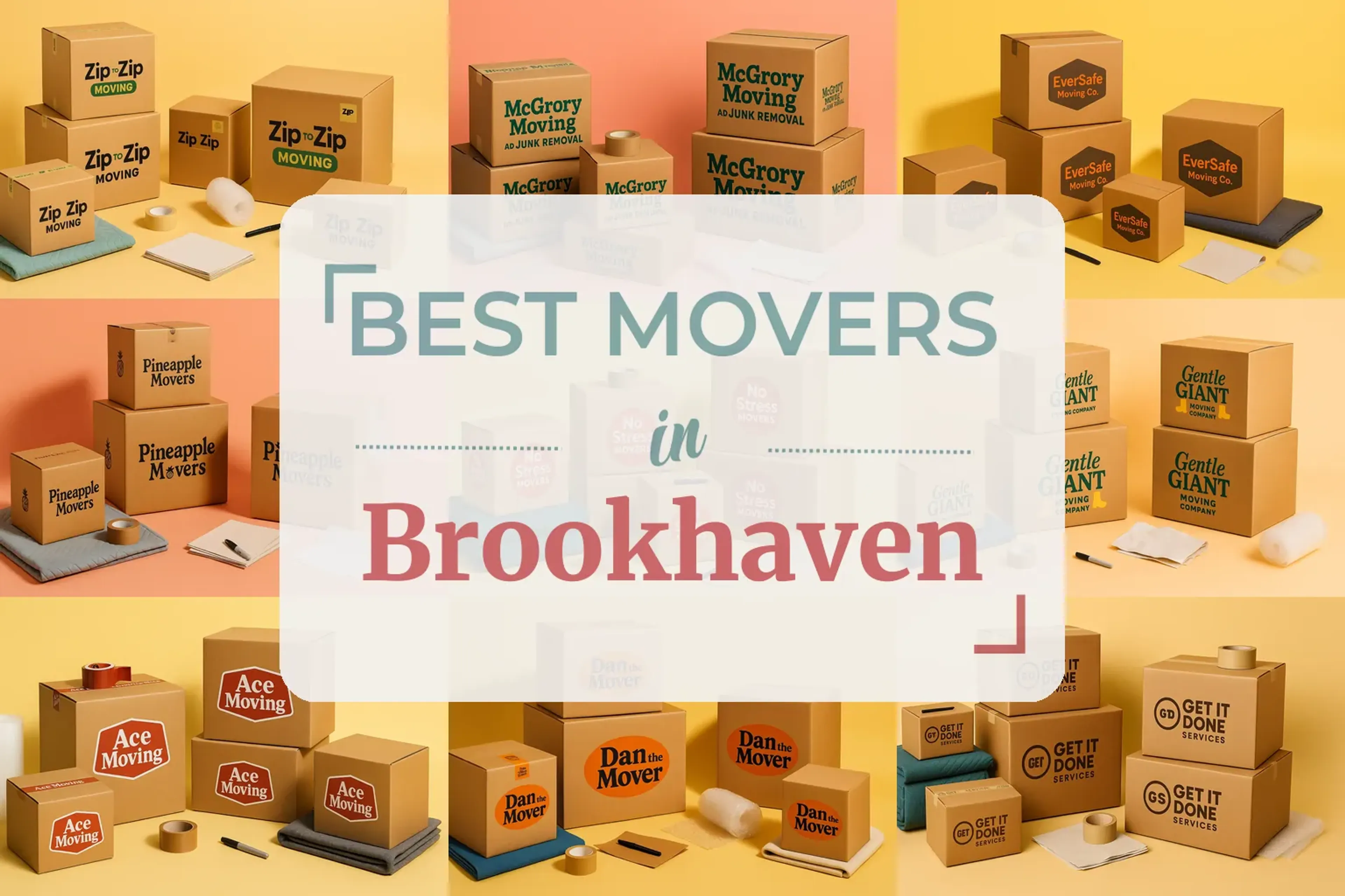 Brookhaven, PA featured image